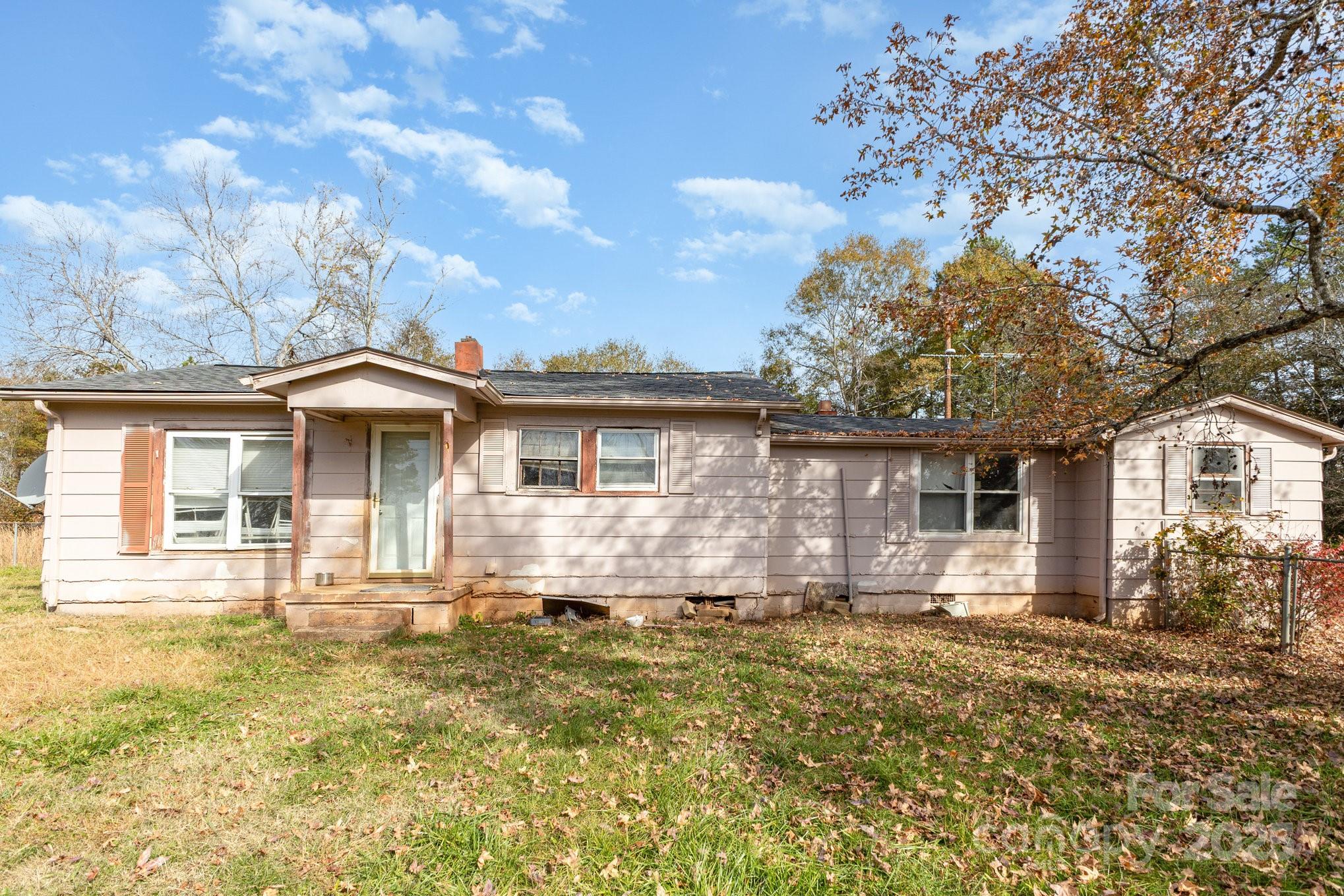 617 Hames Ridge Road