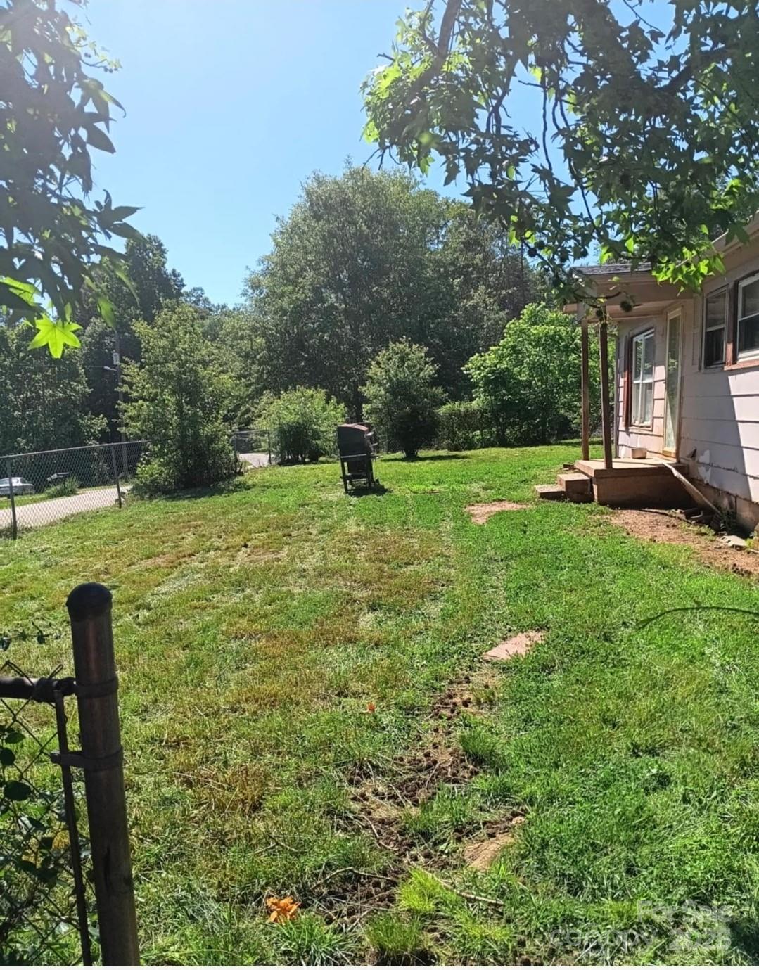 617 Hames Ridge Road