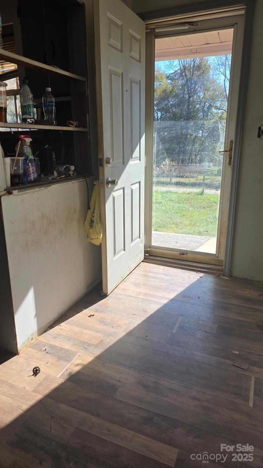 617 Hames Ridge Road