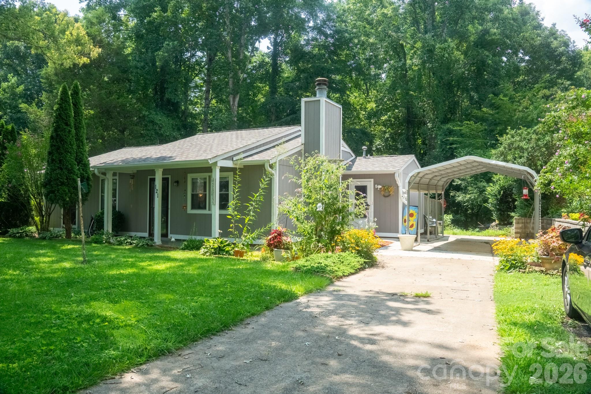 121 Wicklow Drive