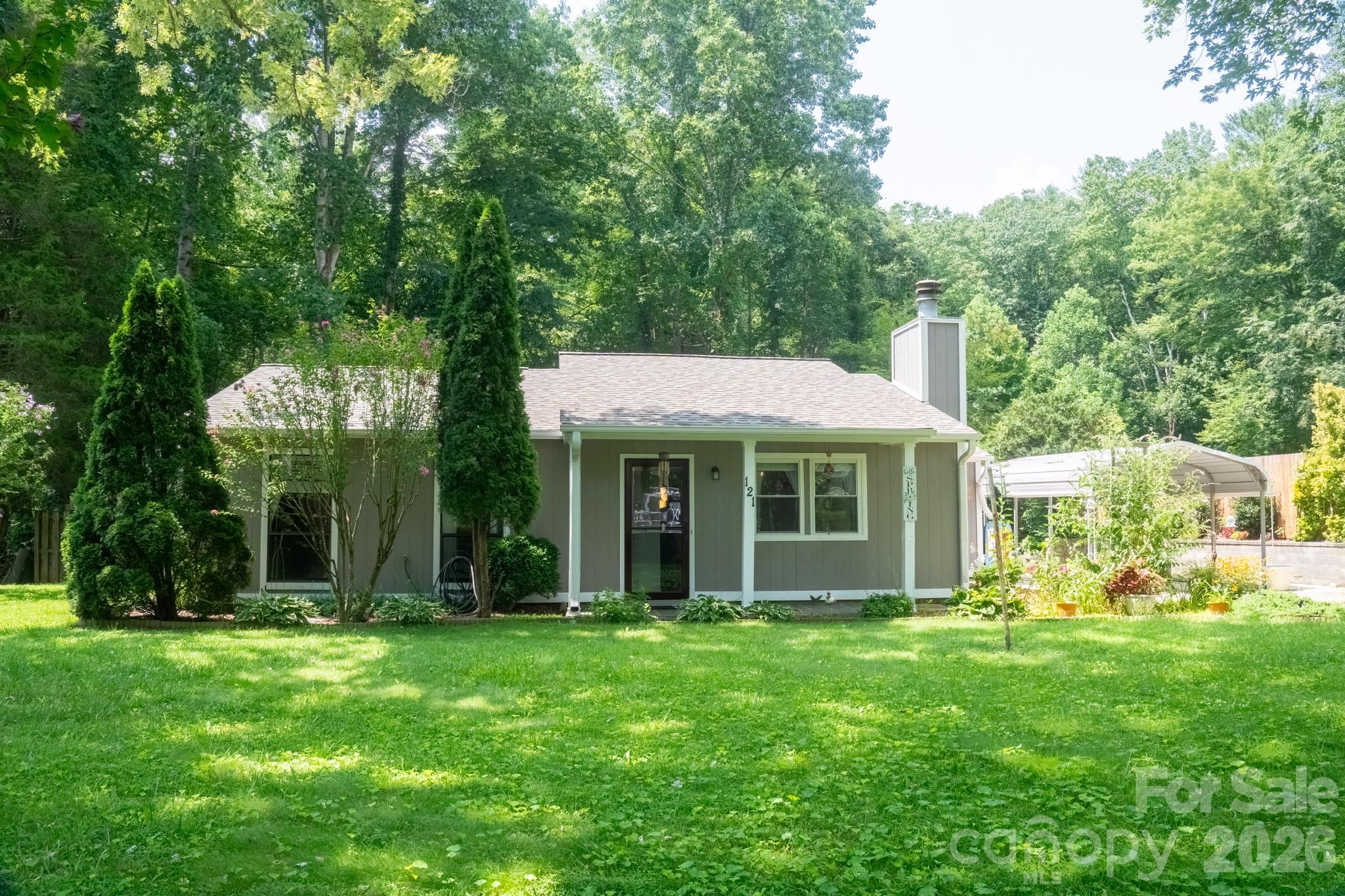 121 Wicklow Drive