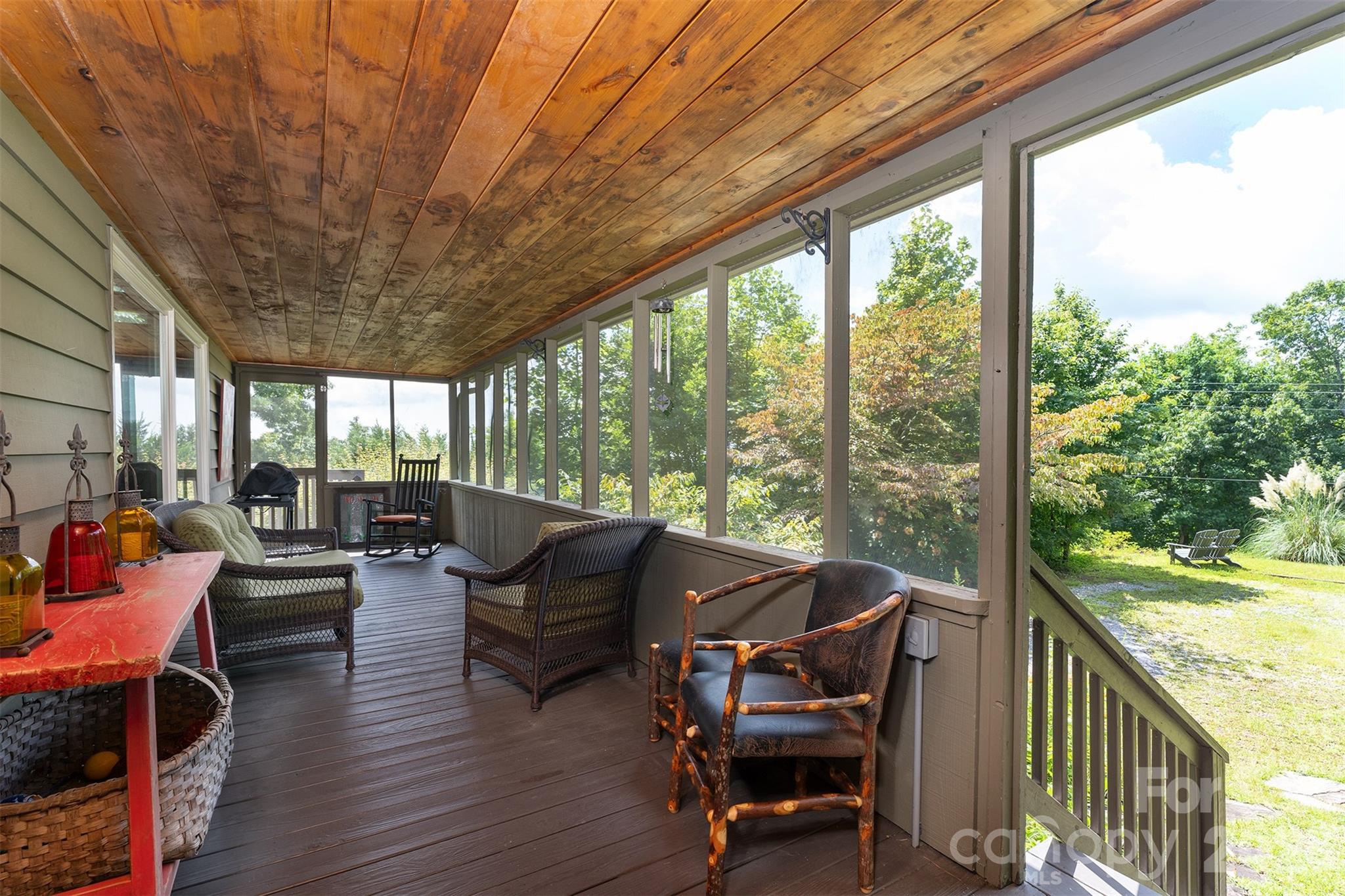 Gateway Mountain - Residential