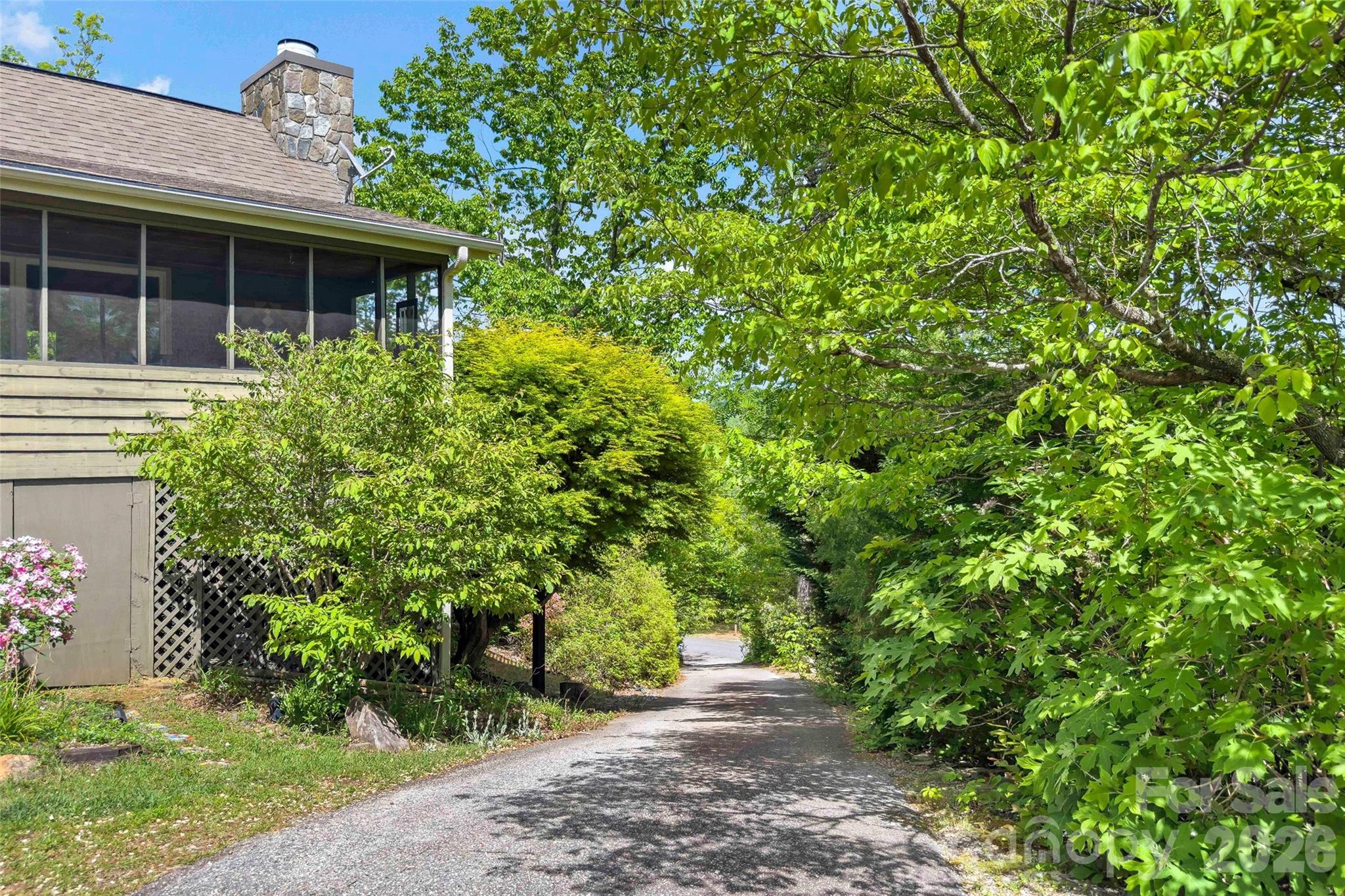 Gateway Mountain - Residential
