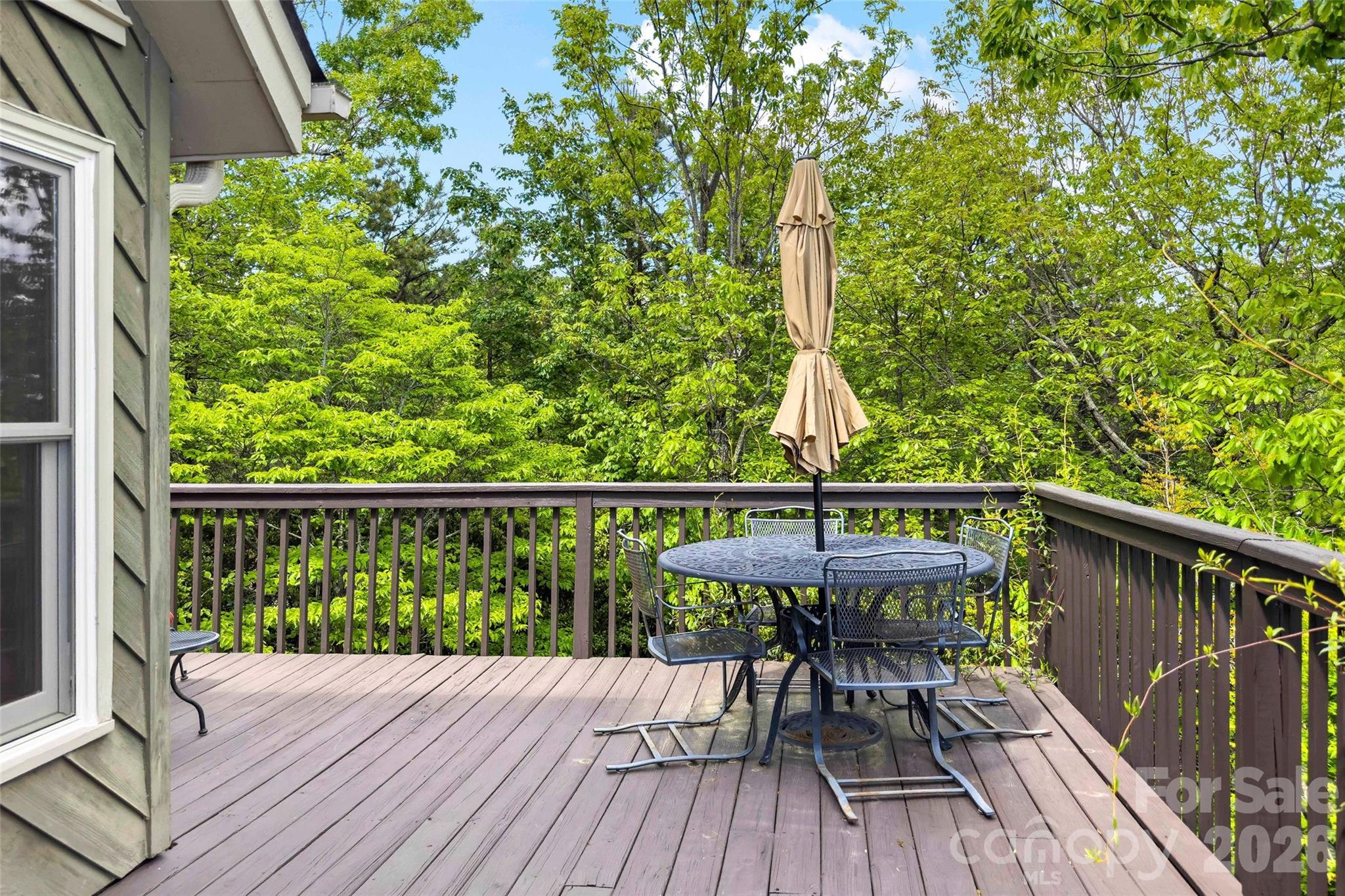 Gateway Mountain - Residential