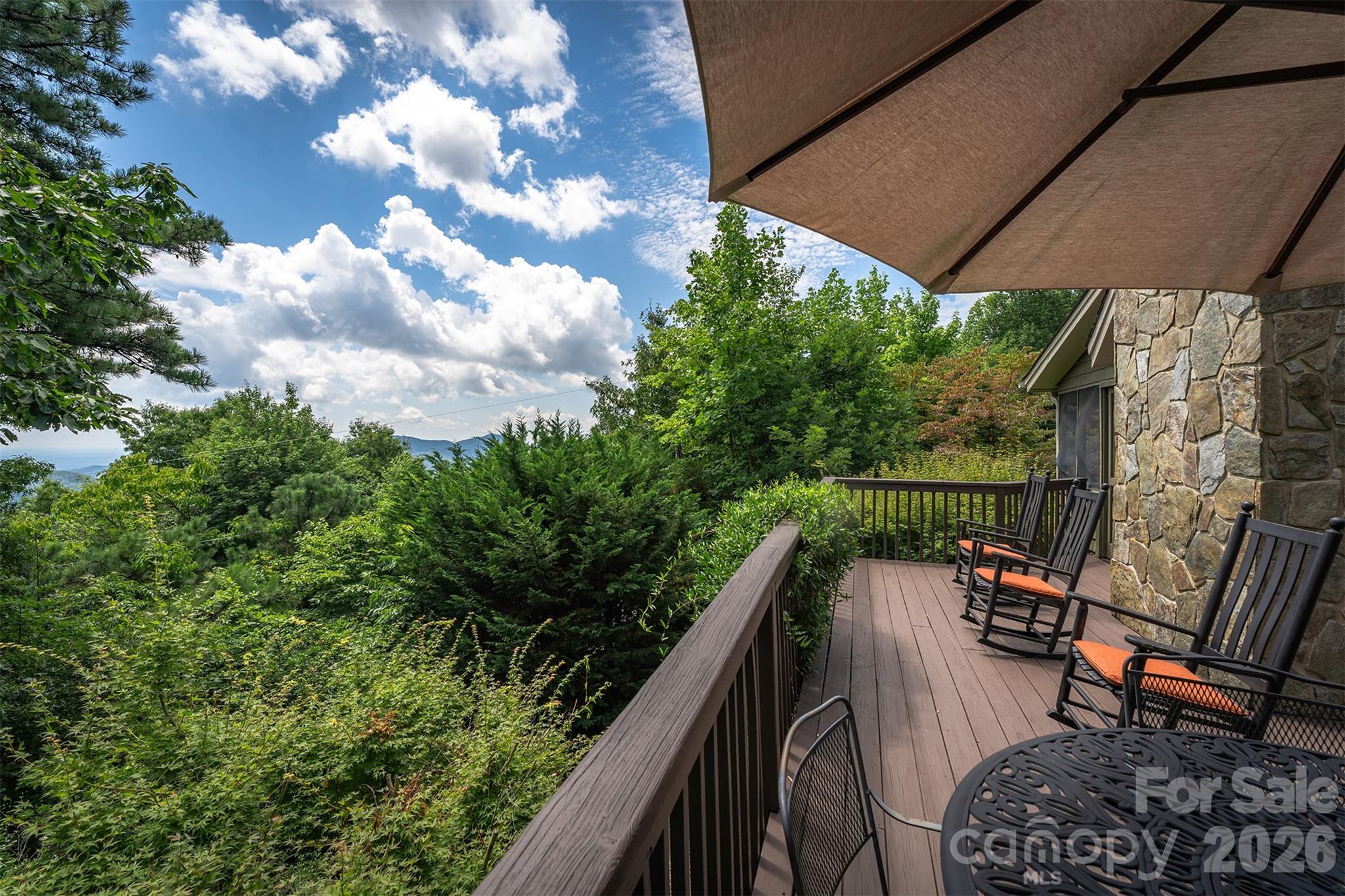 Gateway Mountain - Residential