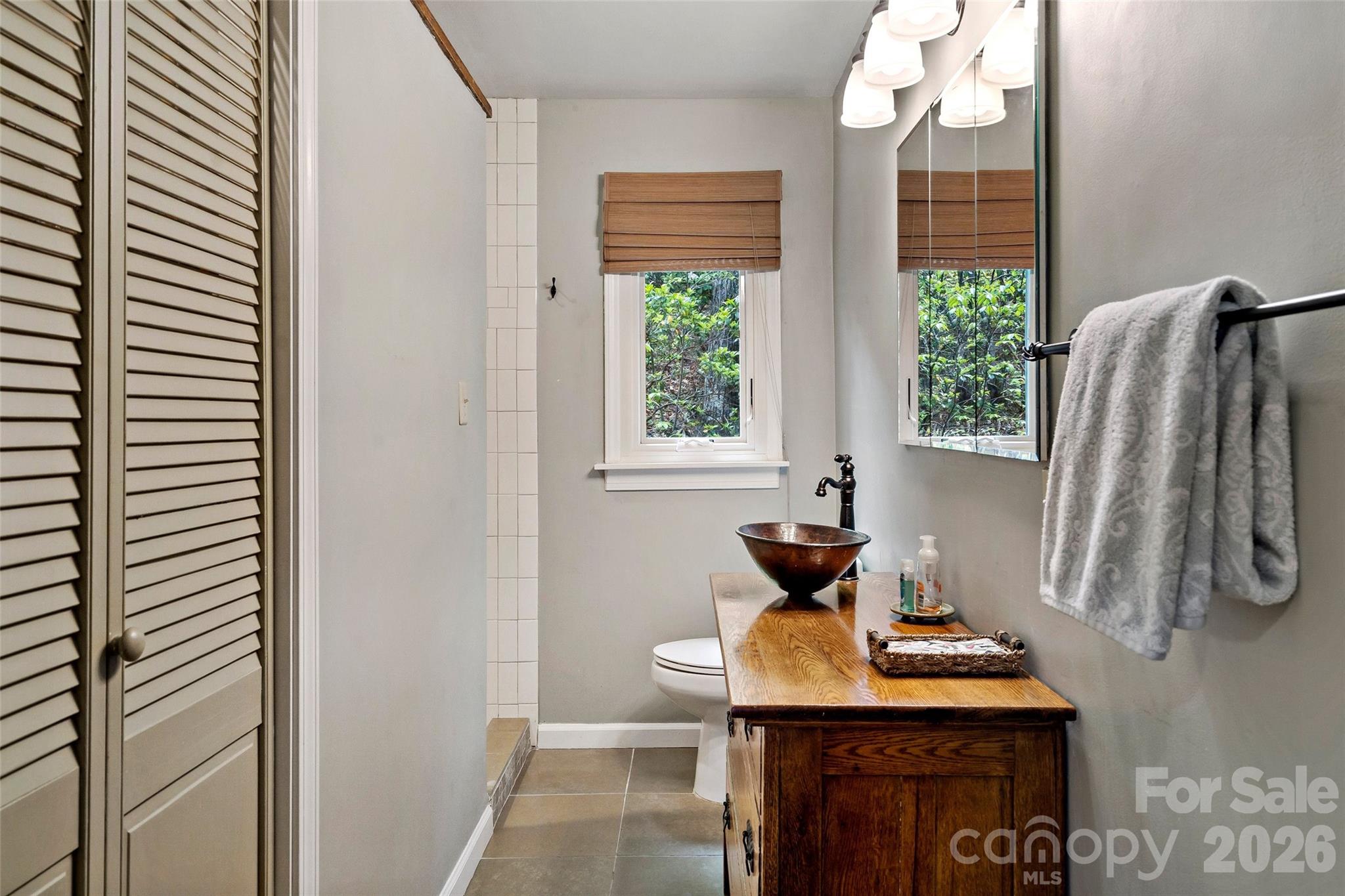 Gateway Mountain - Residential