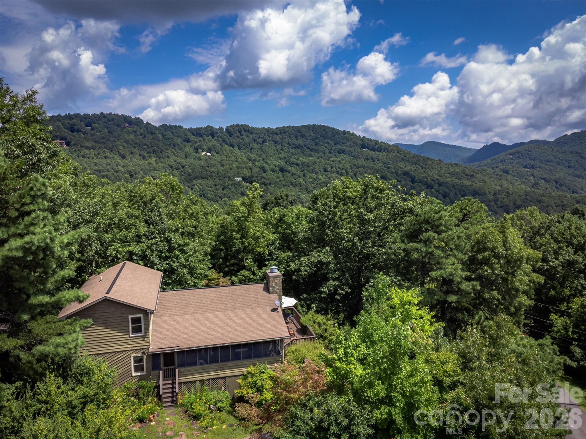 Gateway Mountain - Residential