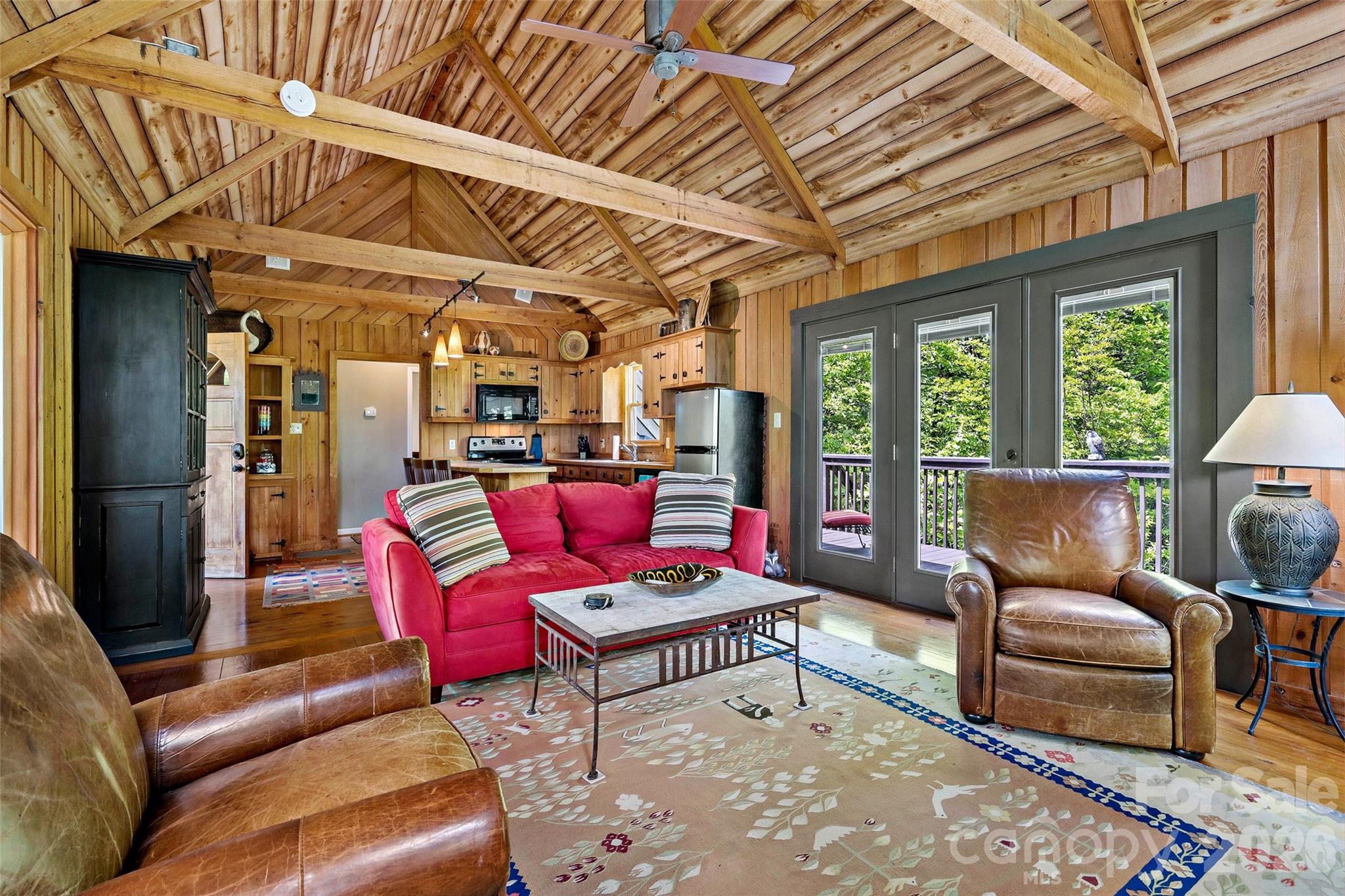 Gateway Mountain - Residential