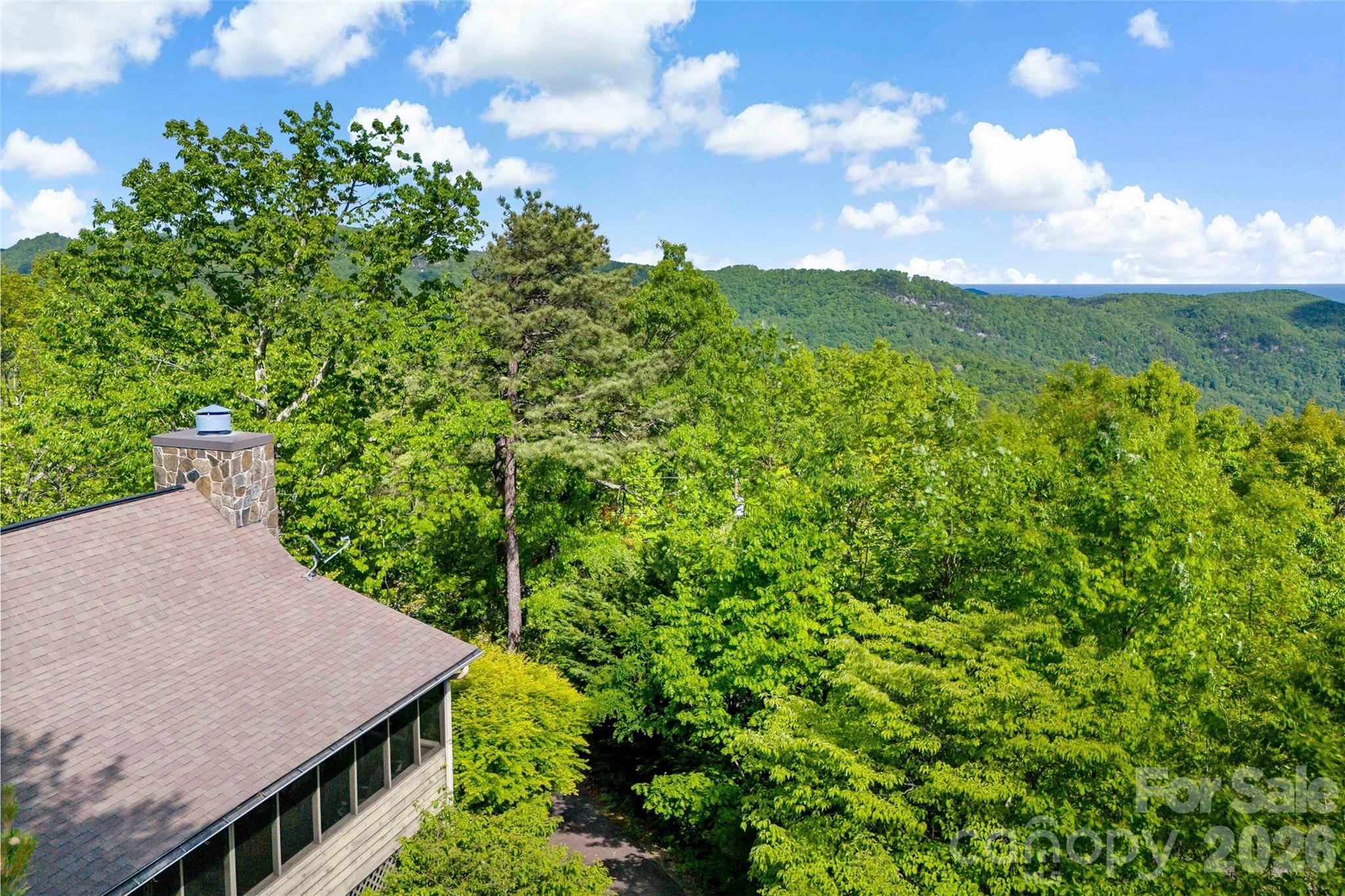 Gateway Mountain - Residential