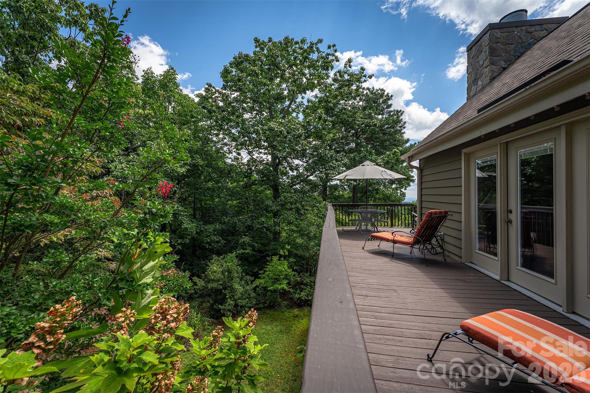 Gateway Mountain - Residential