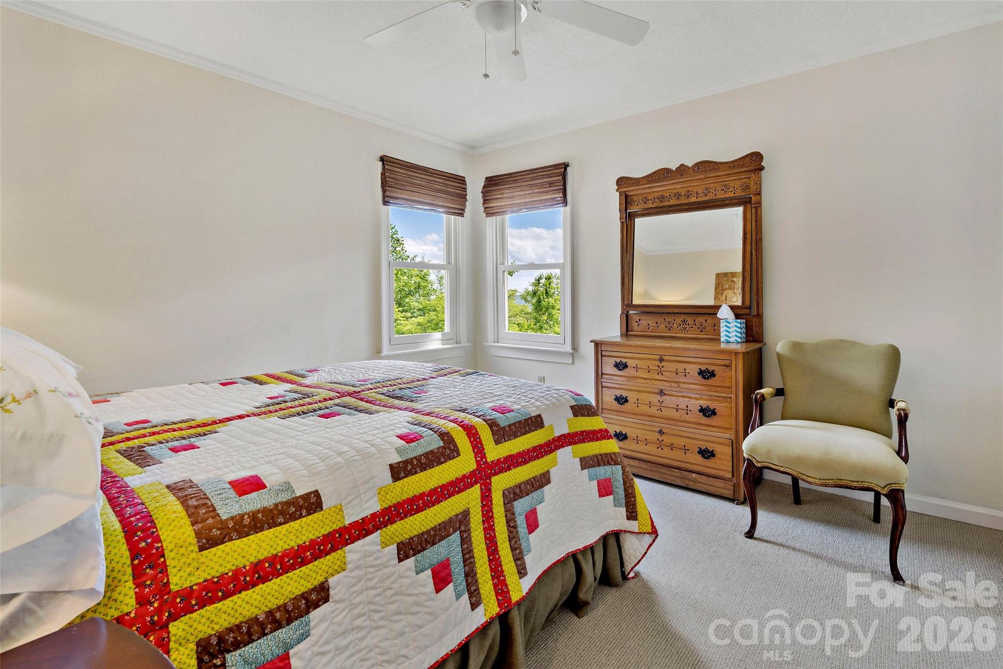 Gateway Mountain - Residential