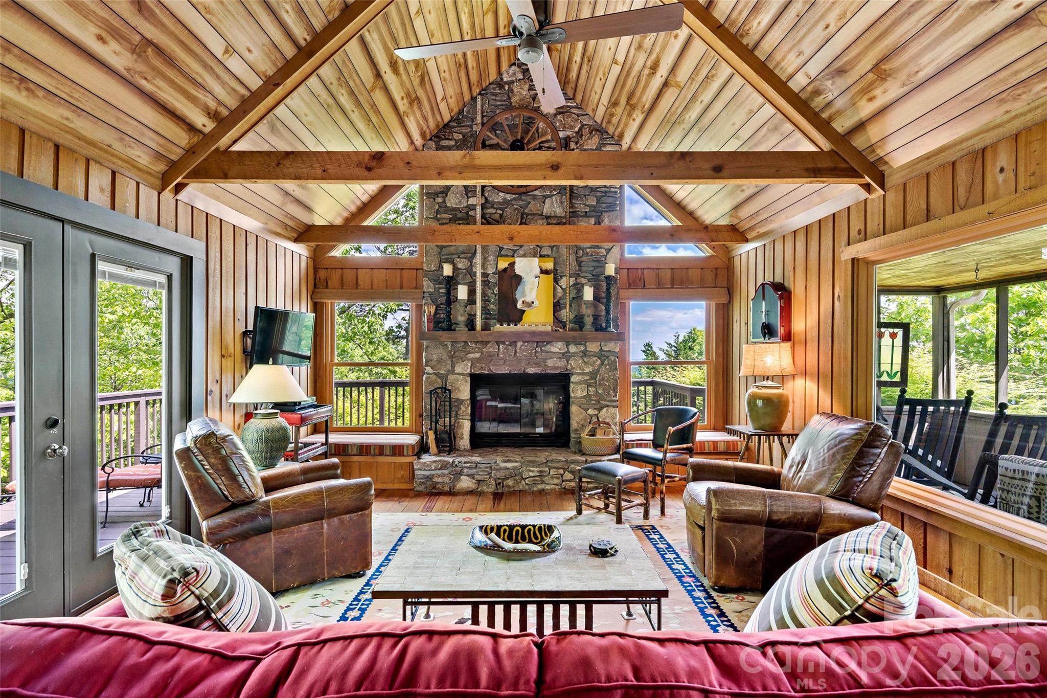 Gateway Mountain - Residential