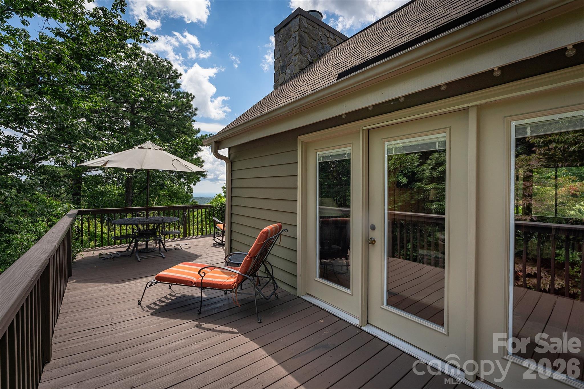 Gateway Mountain - Residential