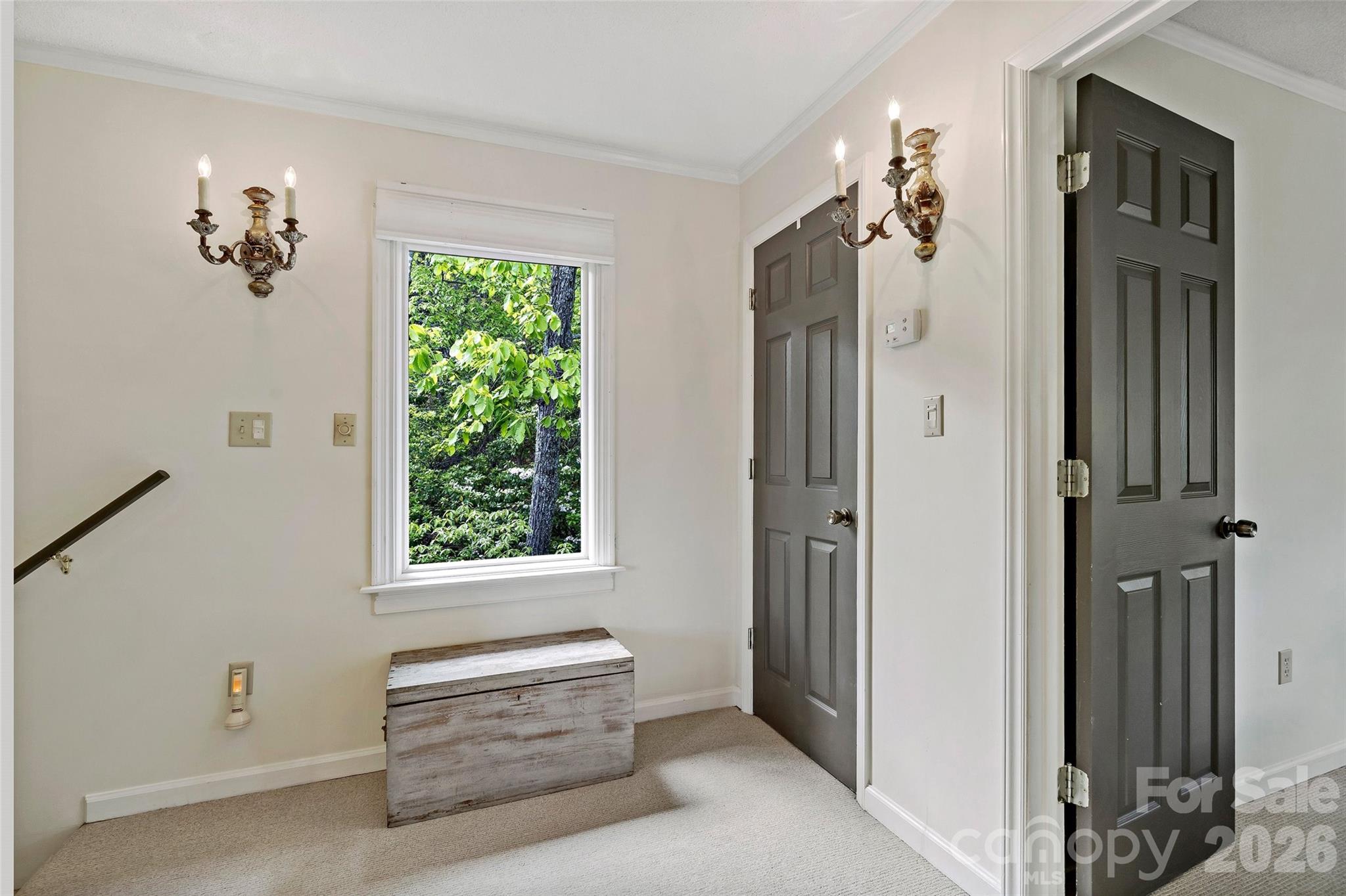 Gateway Mountain - Residential