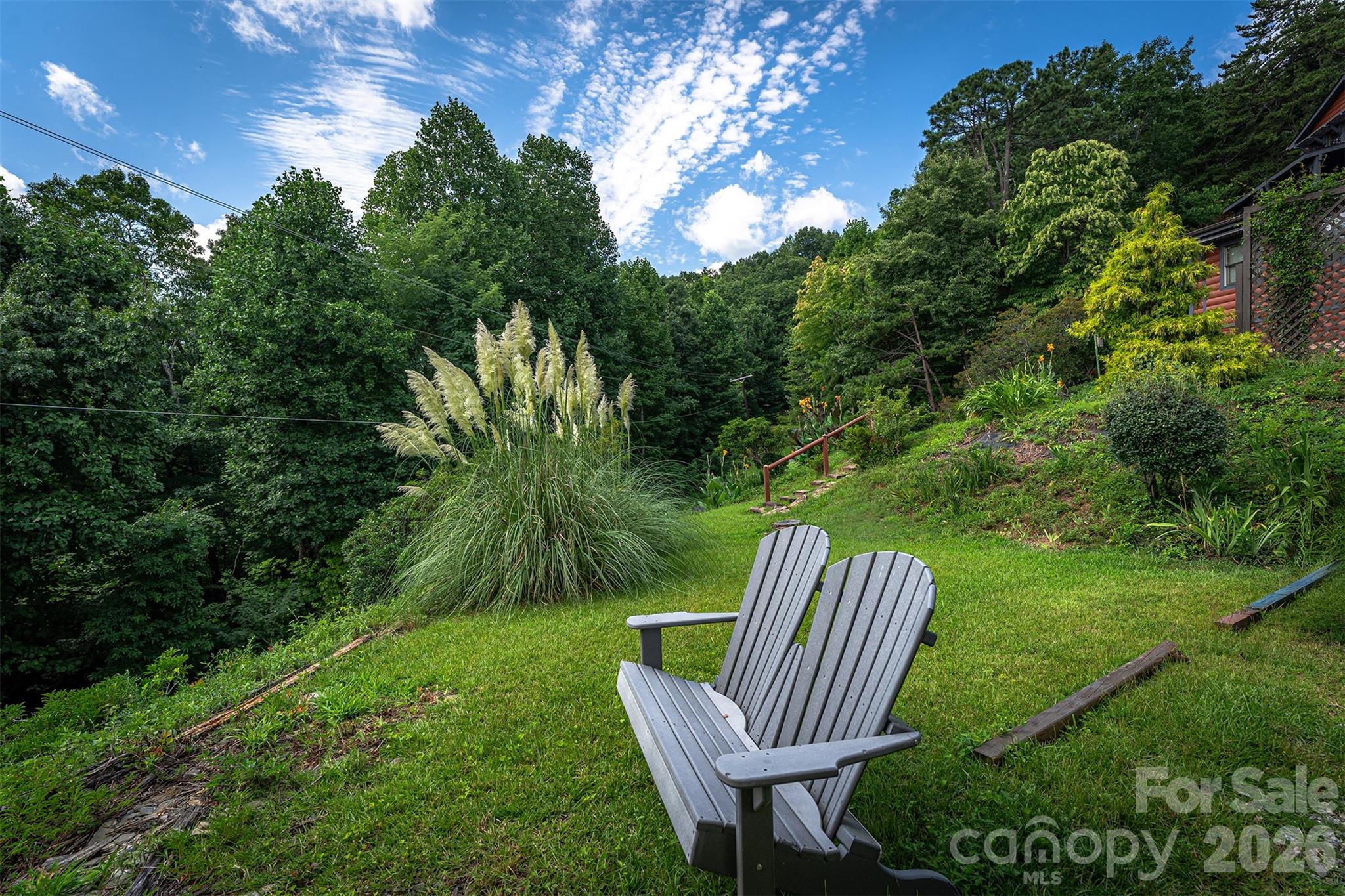 Gateway Mountain - Residential