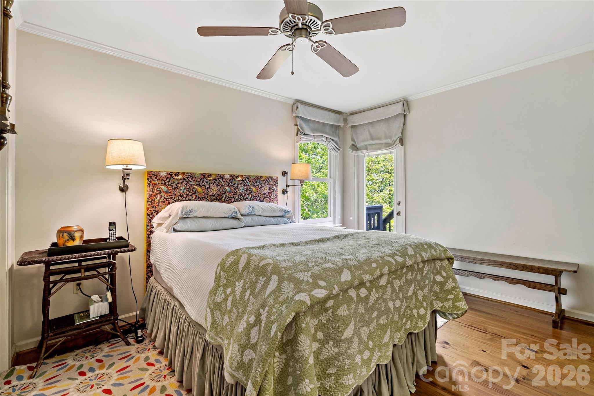 Gateway Mountain - Residential