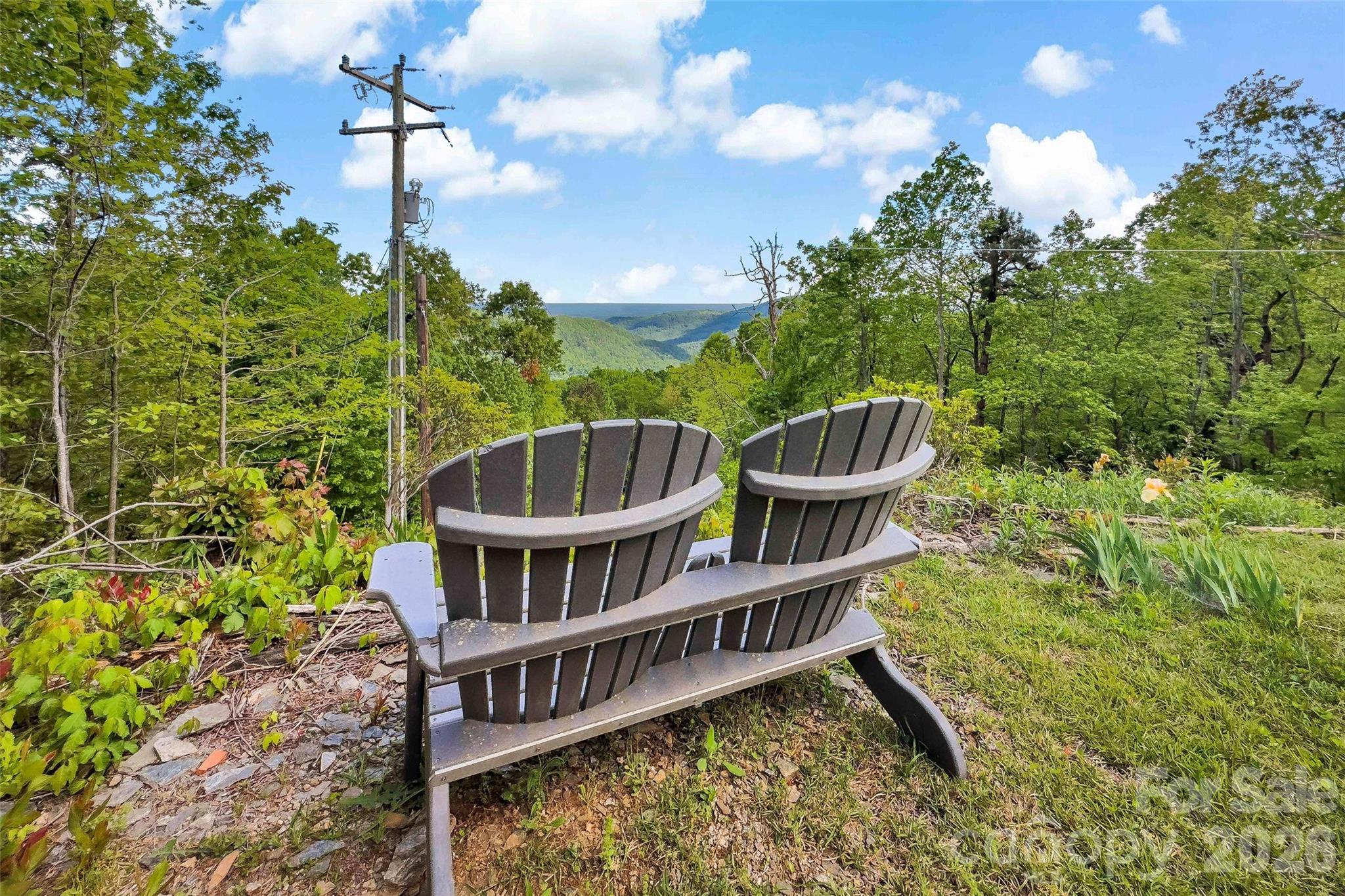 Gateway Mountain - Residential