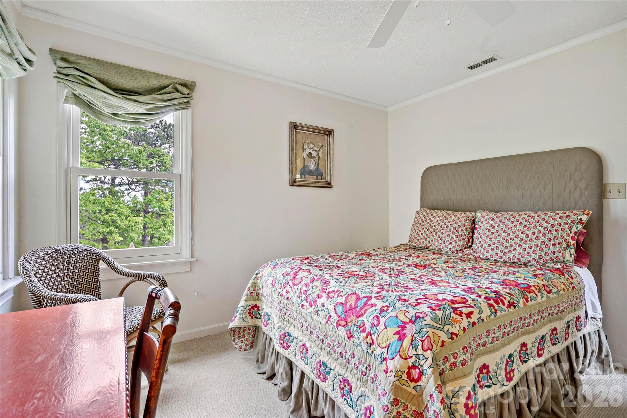 Gateway Mountain - Residential