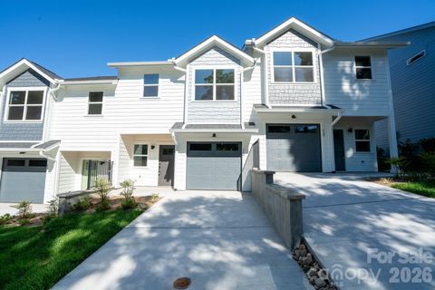 Photo of 15 Bolton Street #8, Asheville, NC 28806 (MLS # 4393409)