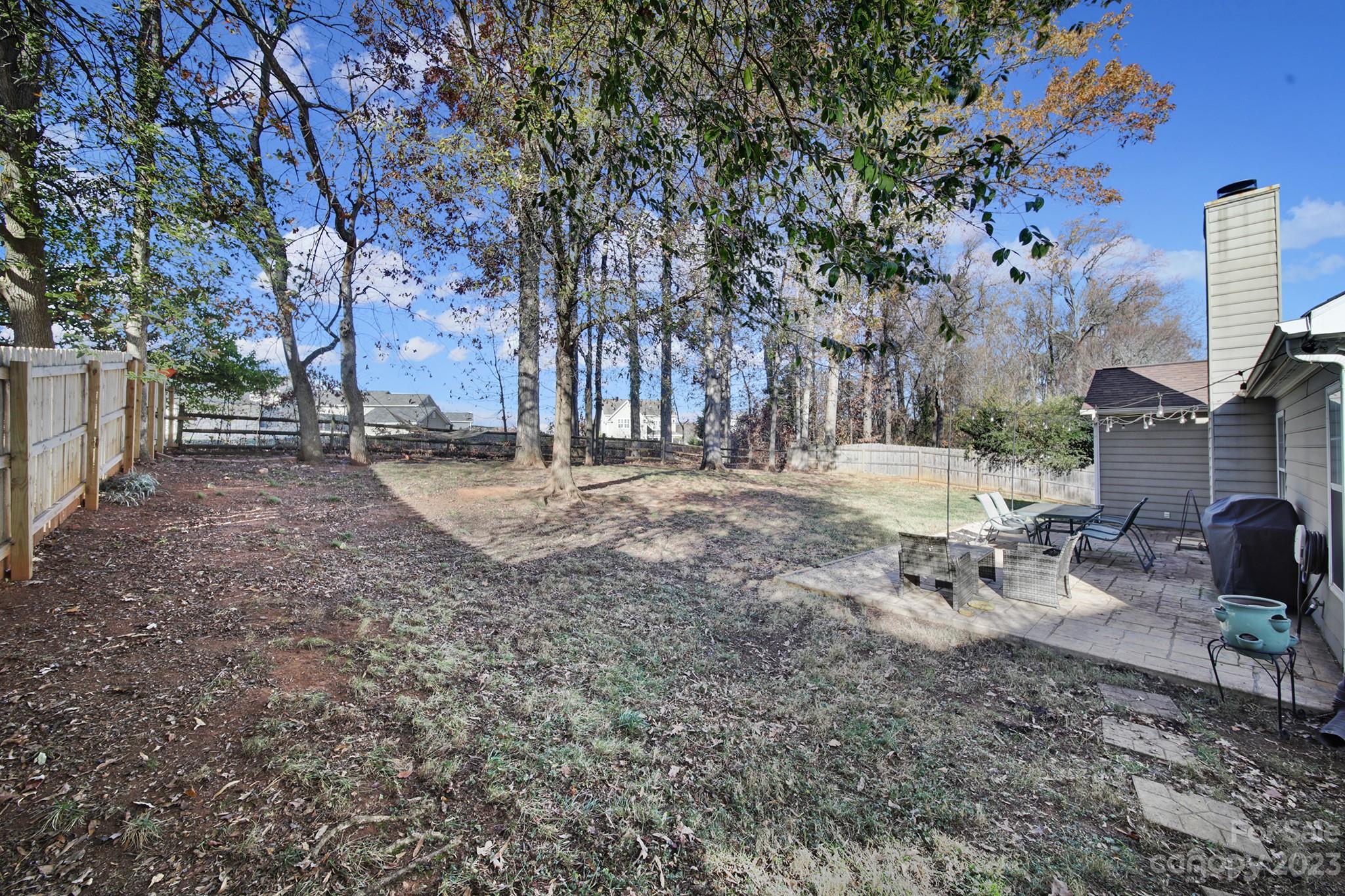 Harvest Pointe - Residential