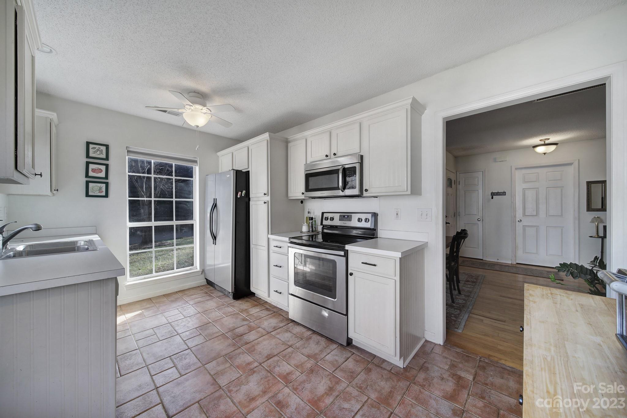 Harvest Pointe - Residential