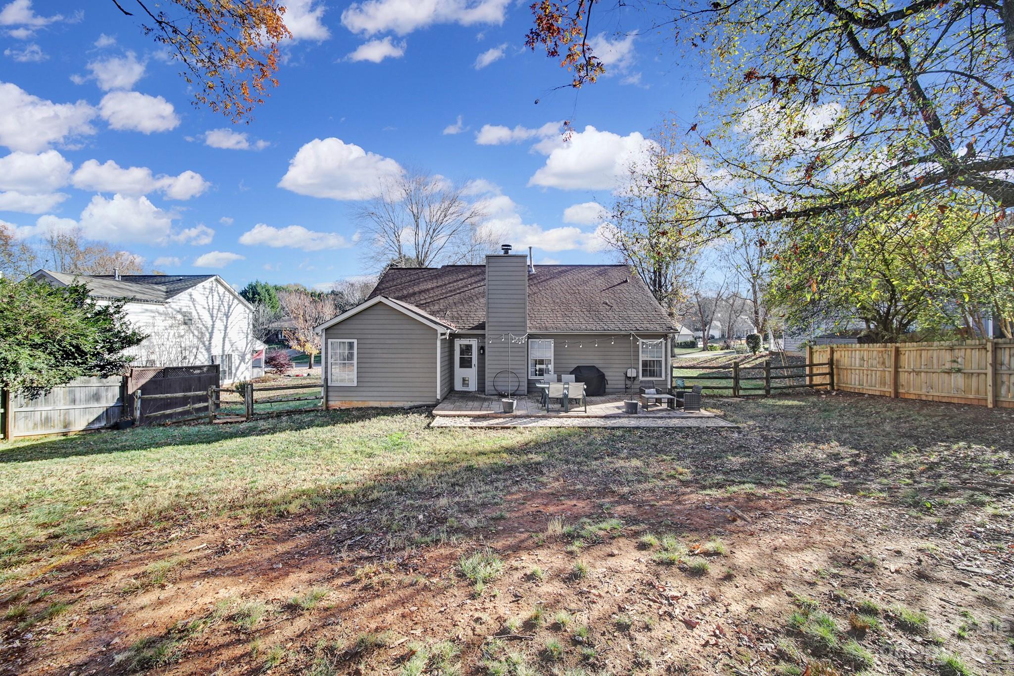 Harvest Pointe - Residential