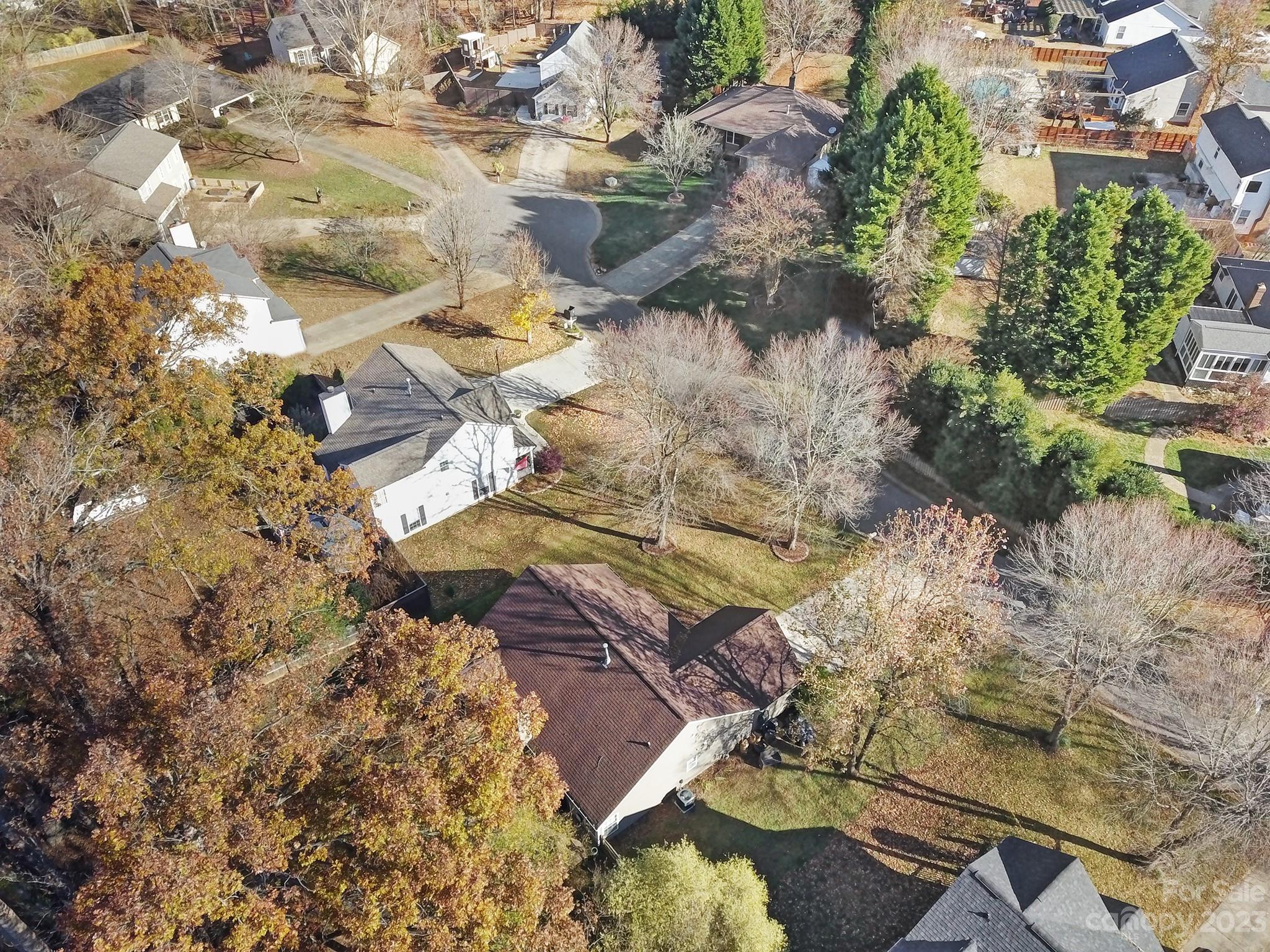 Harvest Pointe - Residential