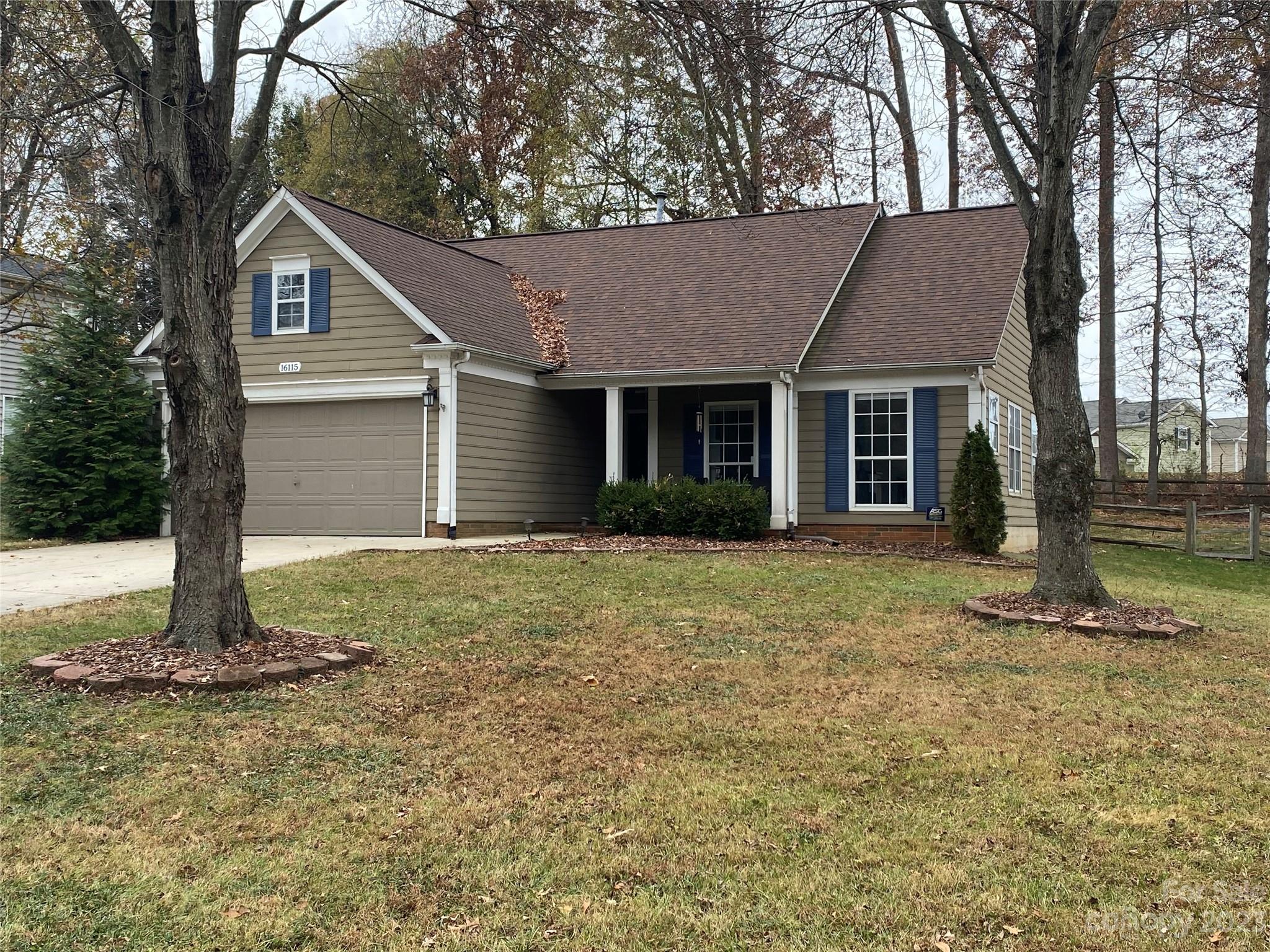 Harvest Pointe - Residential