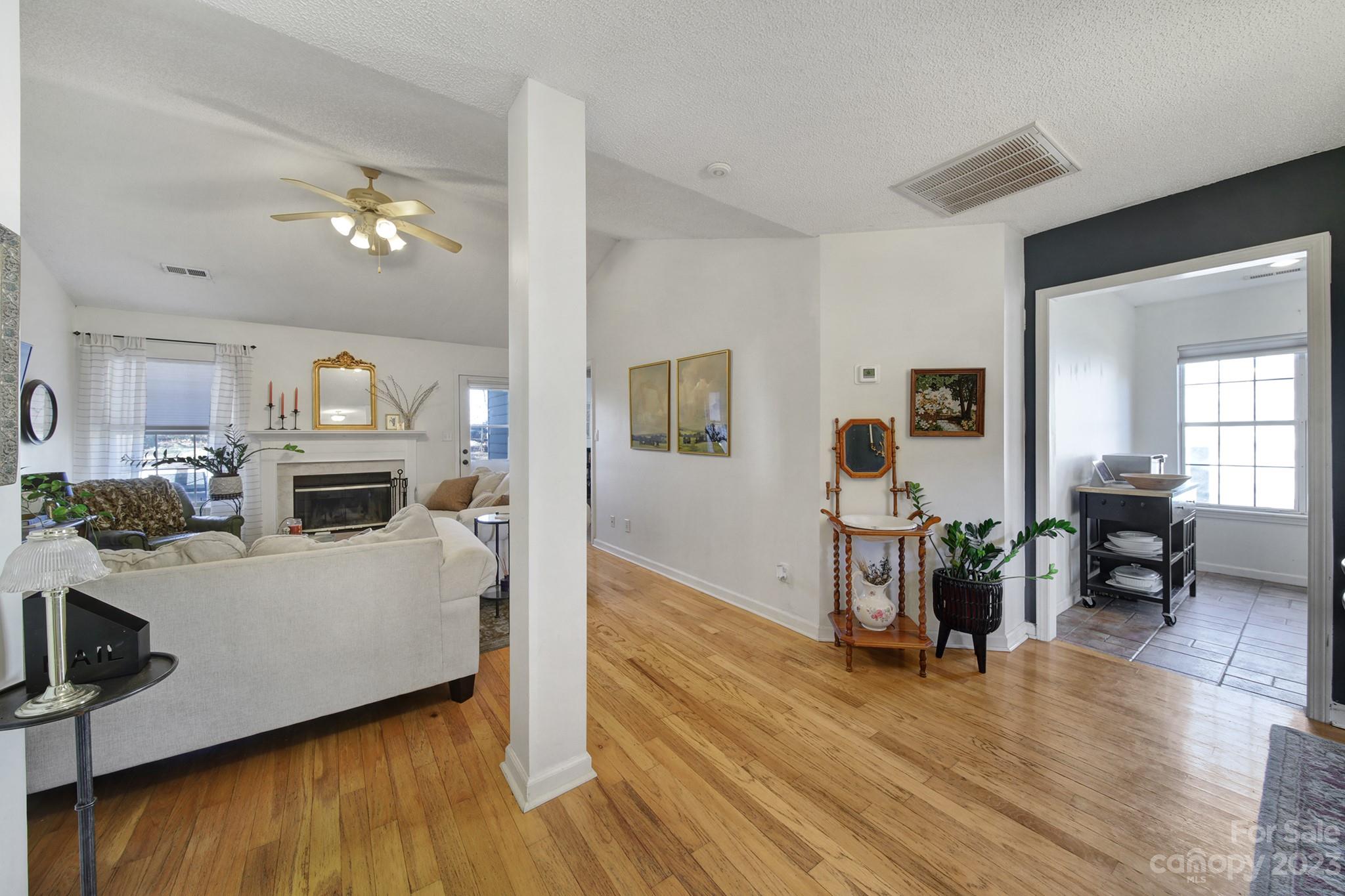 Harvest Pointe - Residential