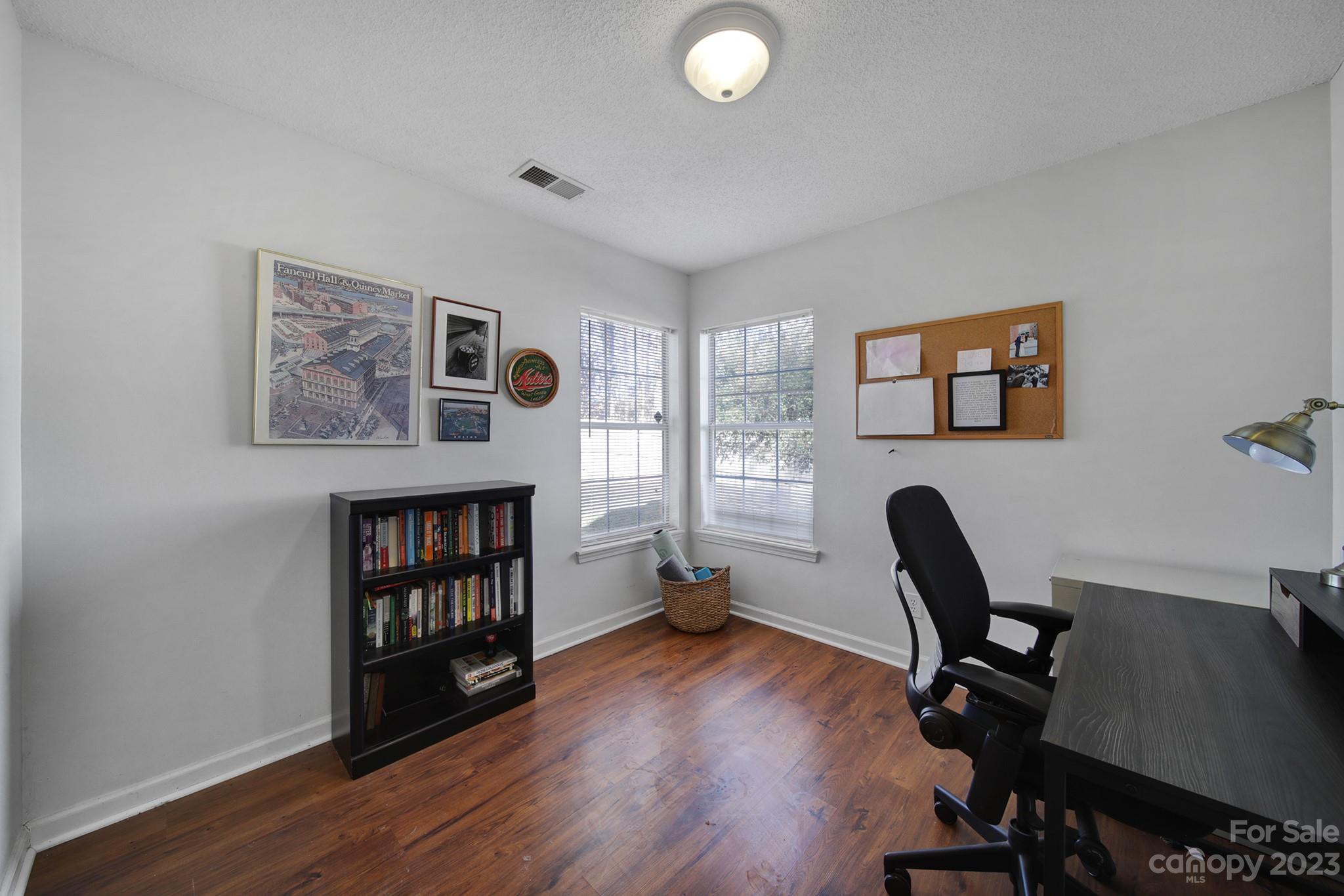 Harvest Pointe - Residential