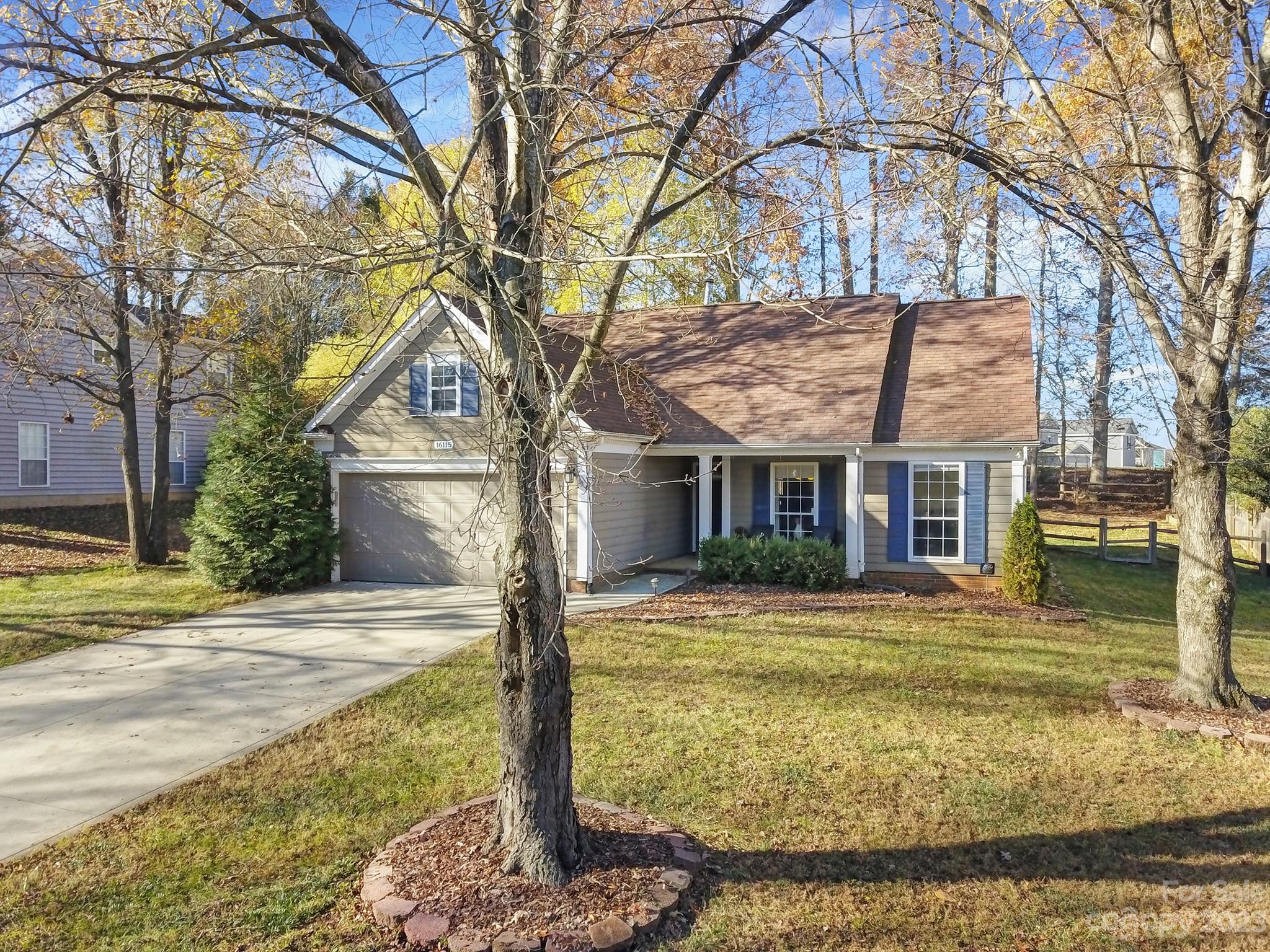 Harvest Pointe - Residential