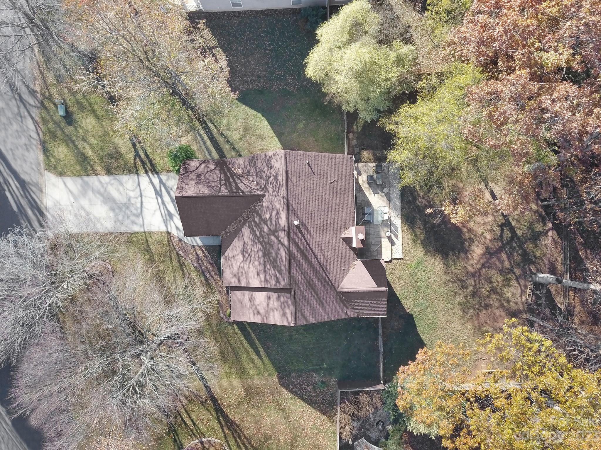 Harvest Pointe - Residential