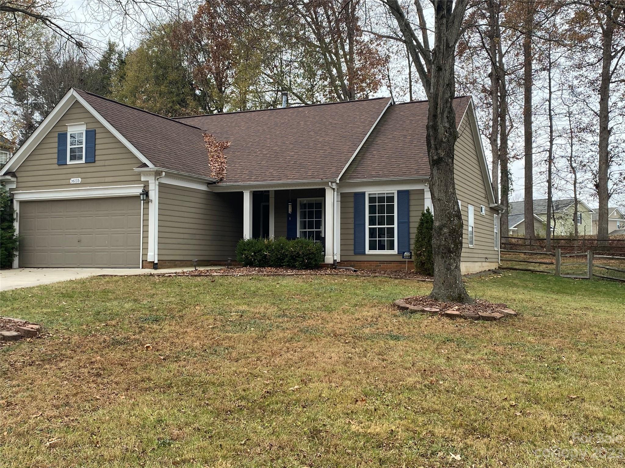 Harvest Pointe - Residential