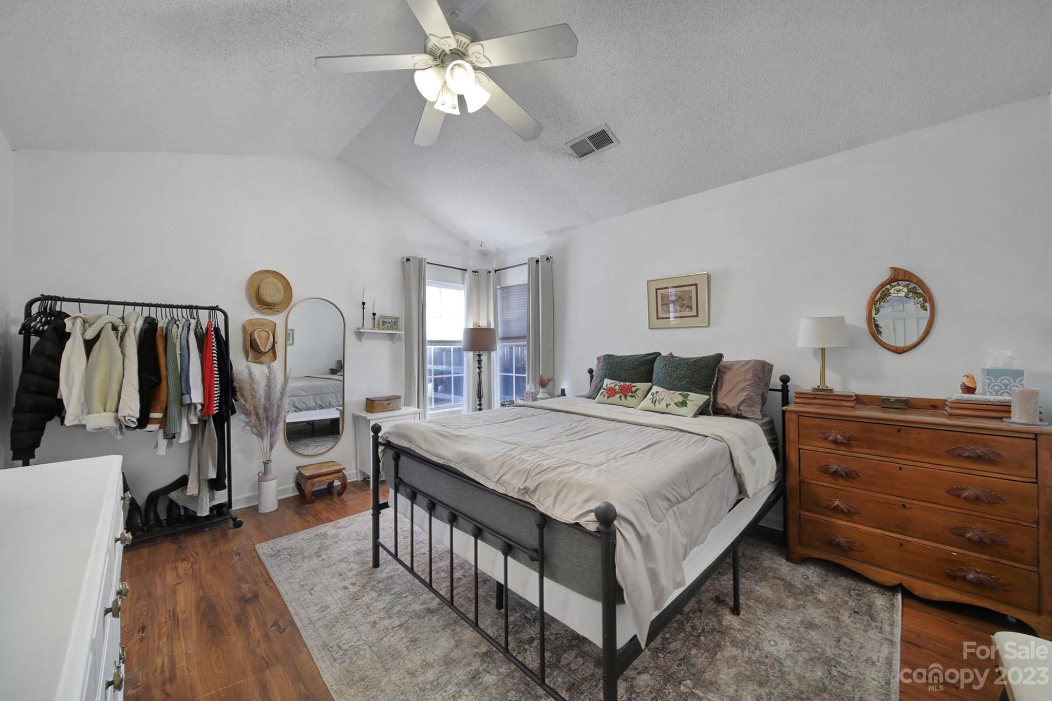 Harvest Pointe - Residential