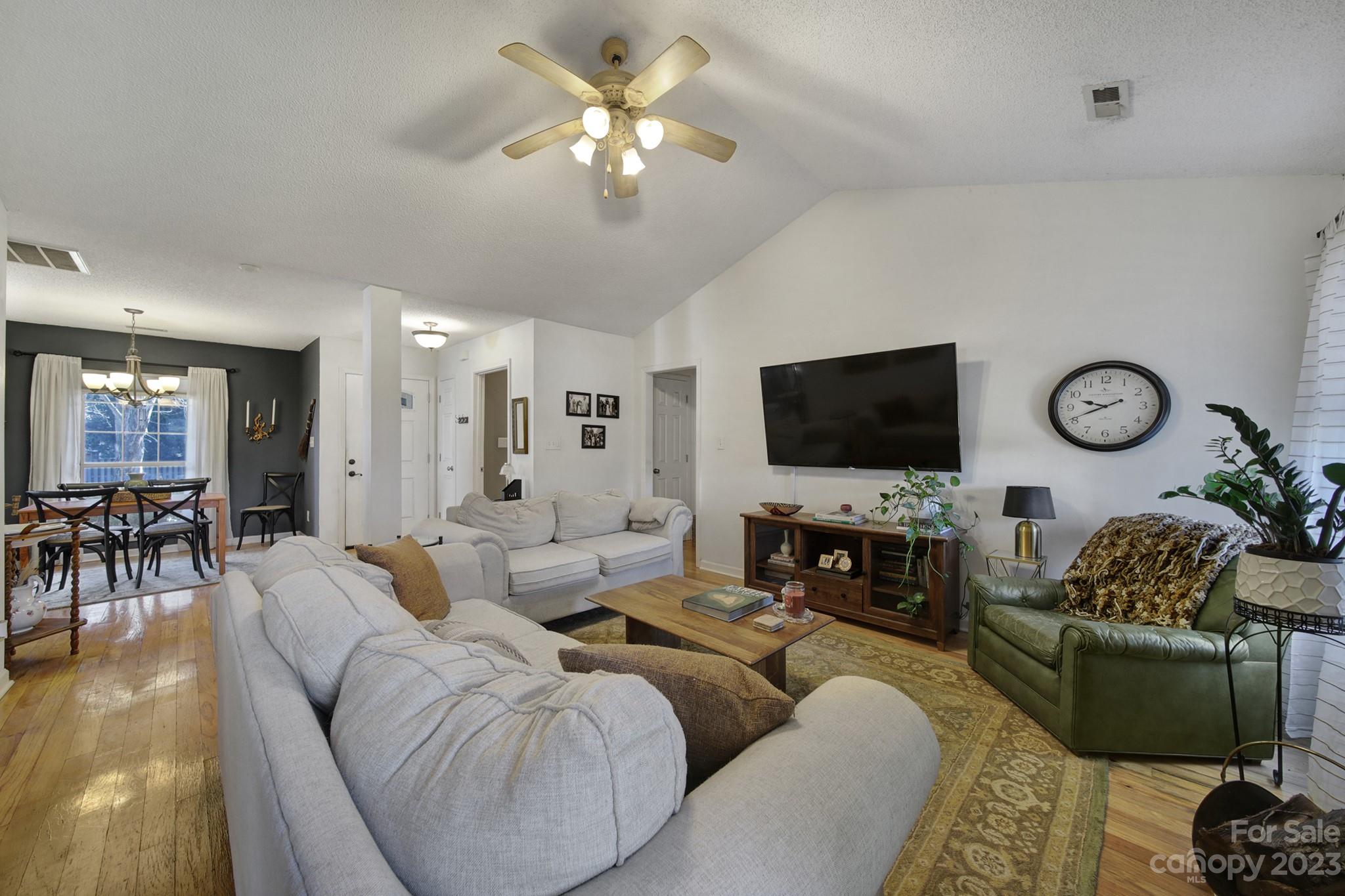 Harvest Pointe - Residential