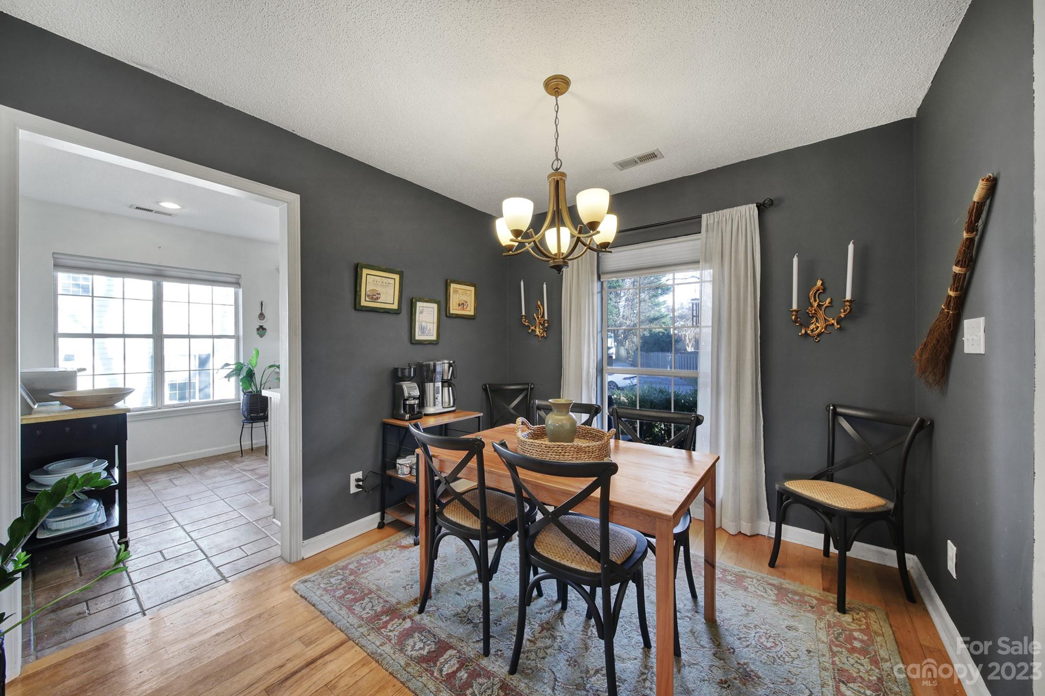 Harvest Pointe - Residential