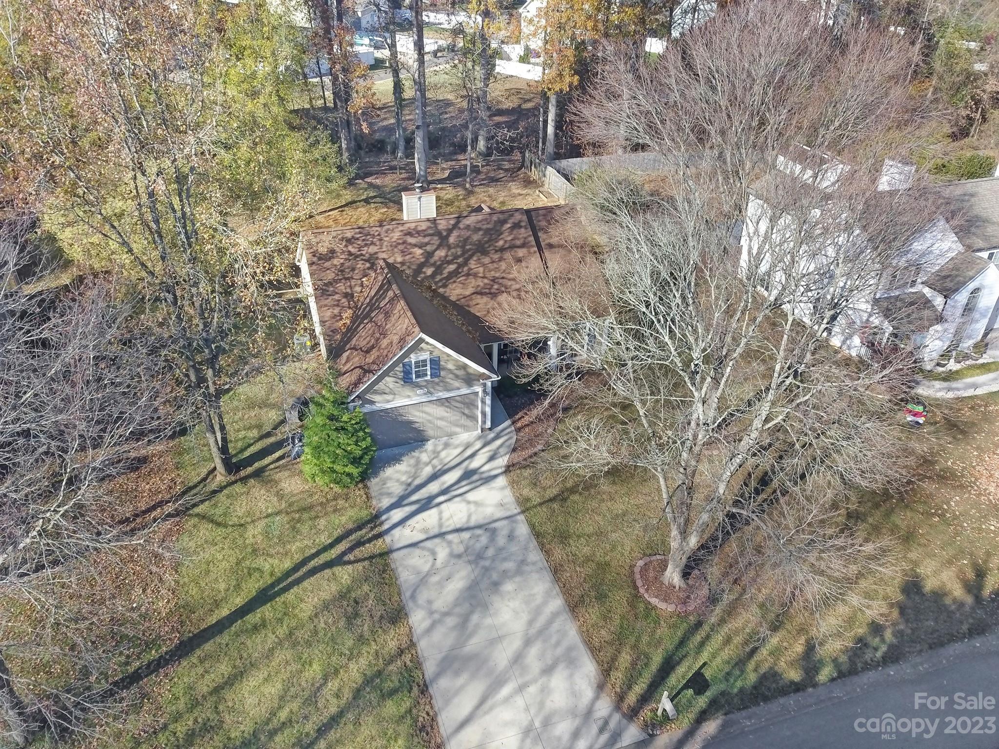 Harvest Pointe - Residential