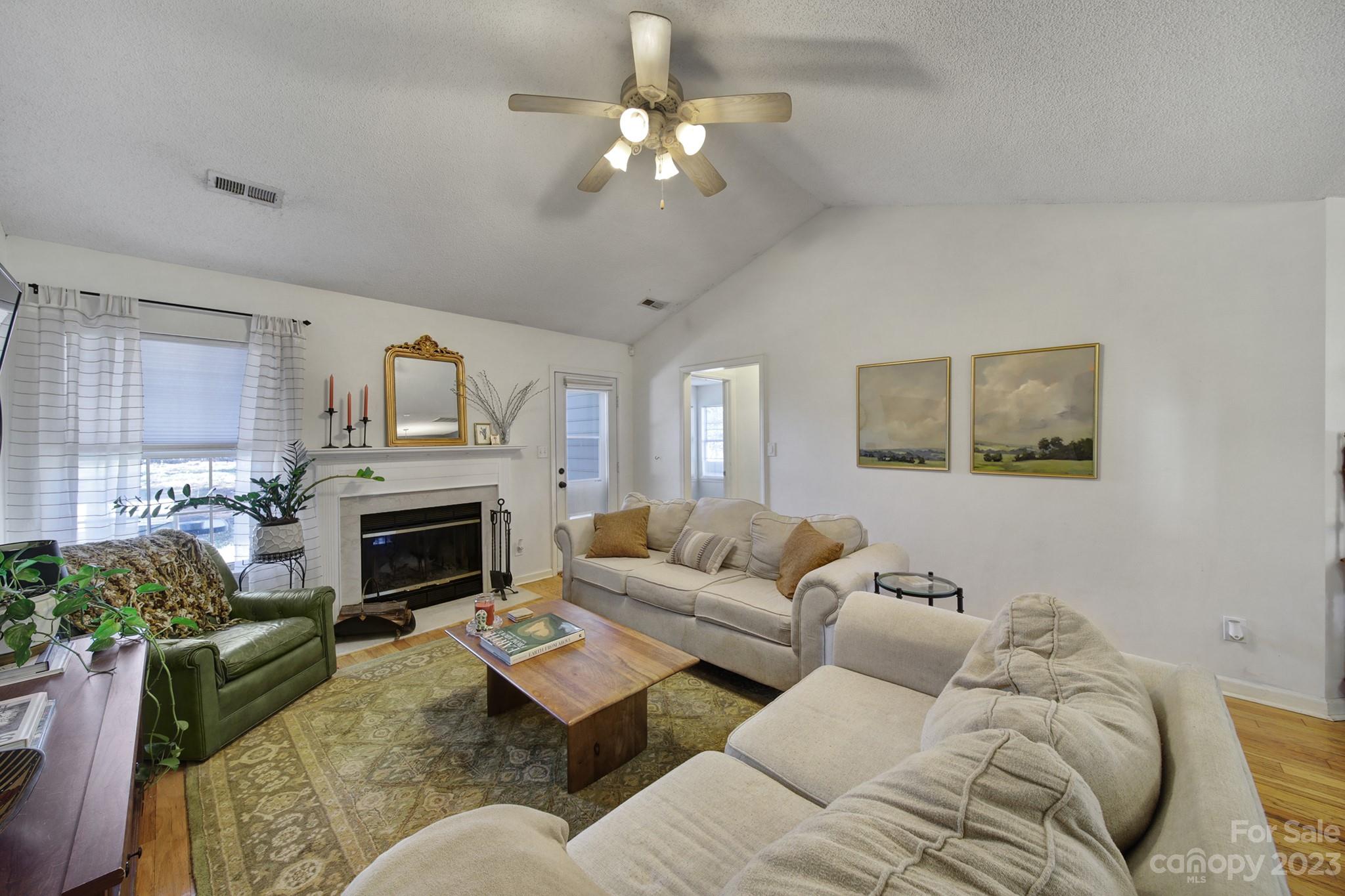 Harvest Pointe - Residential