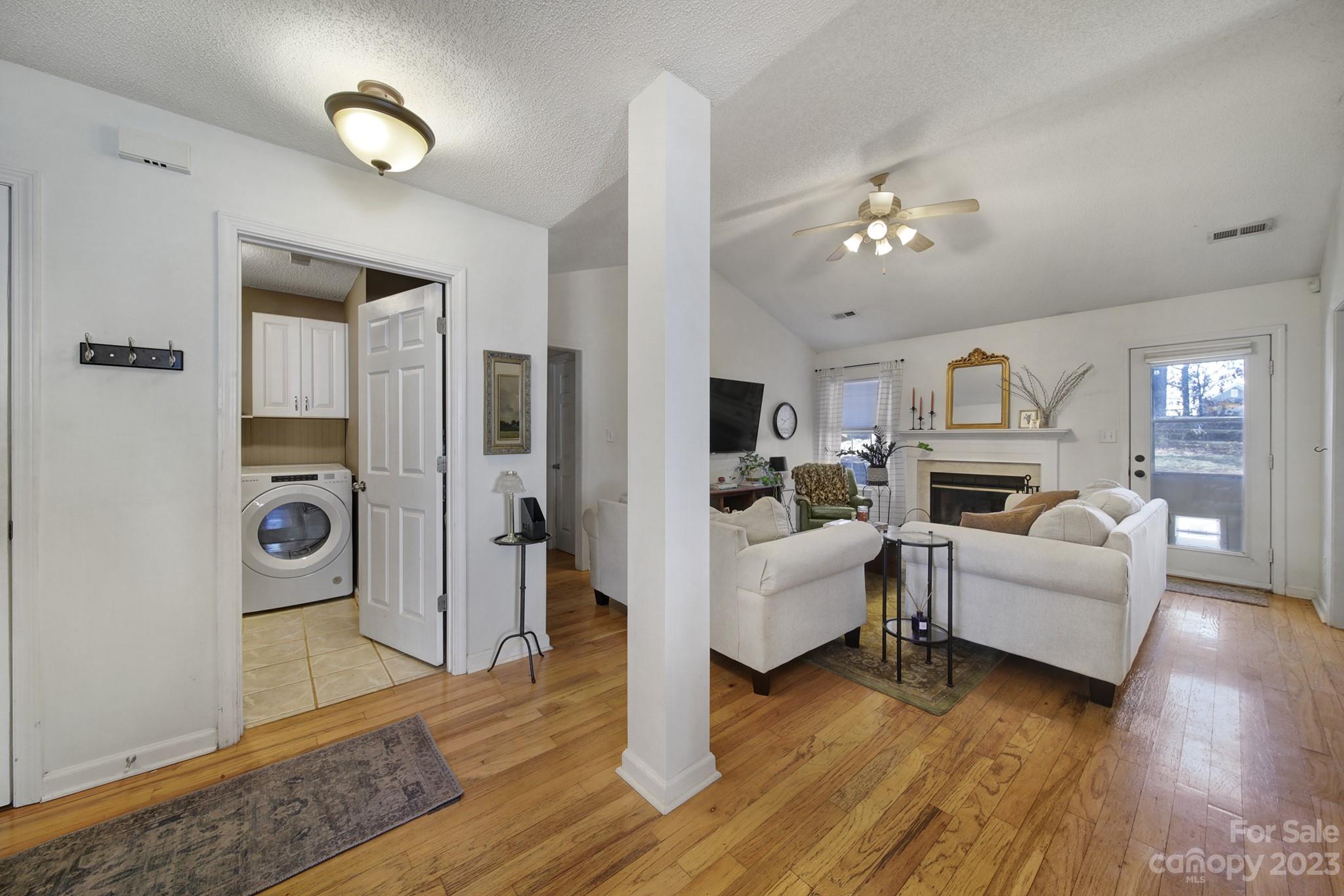 Harvest Pointe - Residential