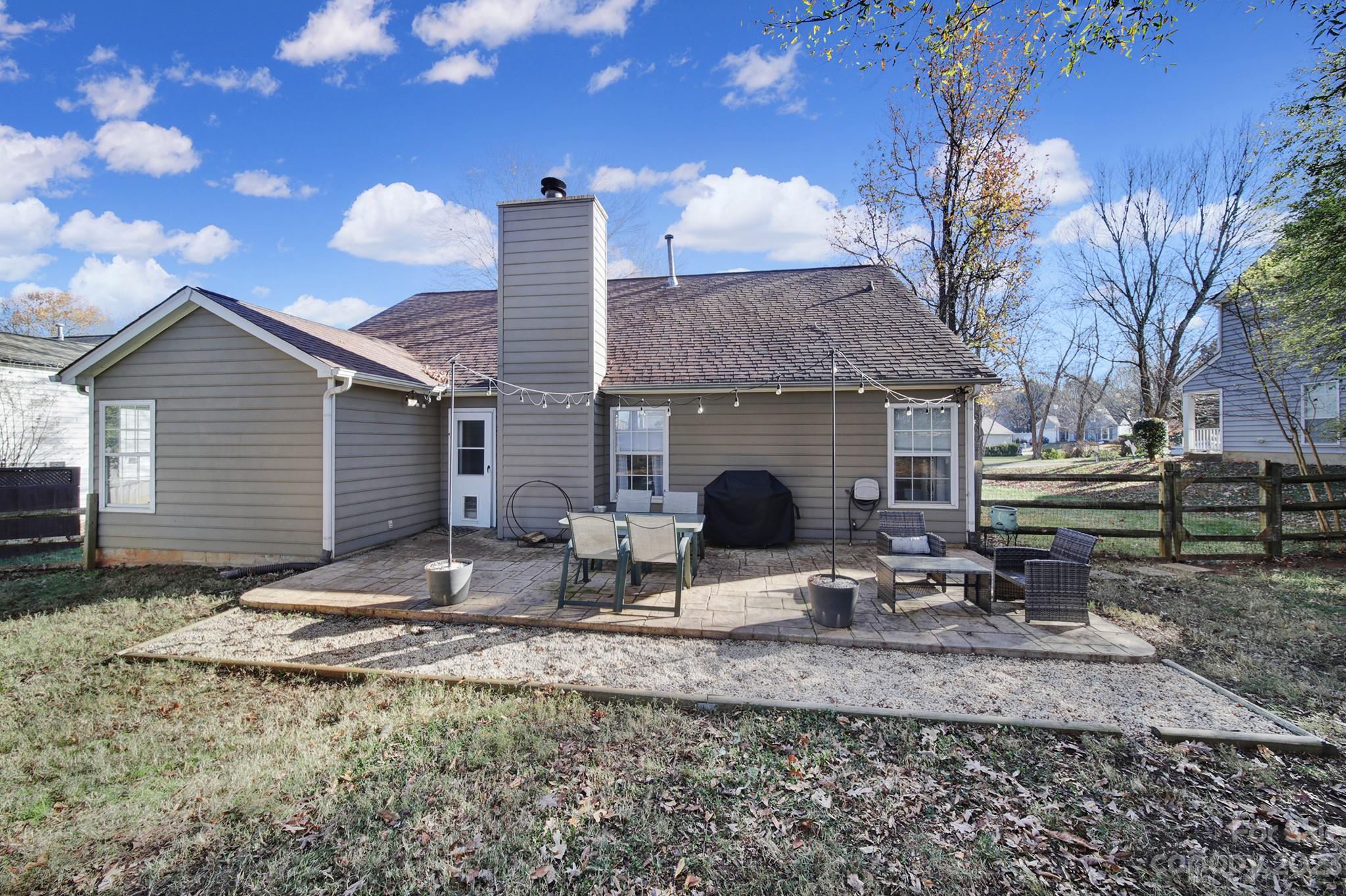 Harvest Pointe - Residential