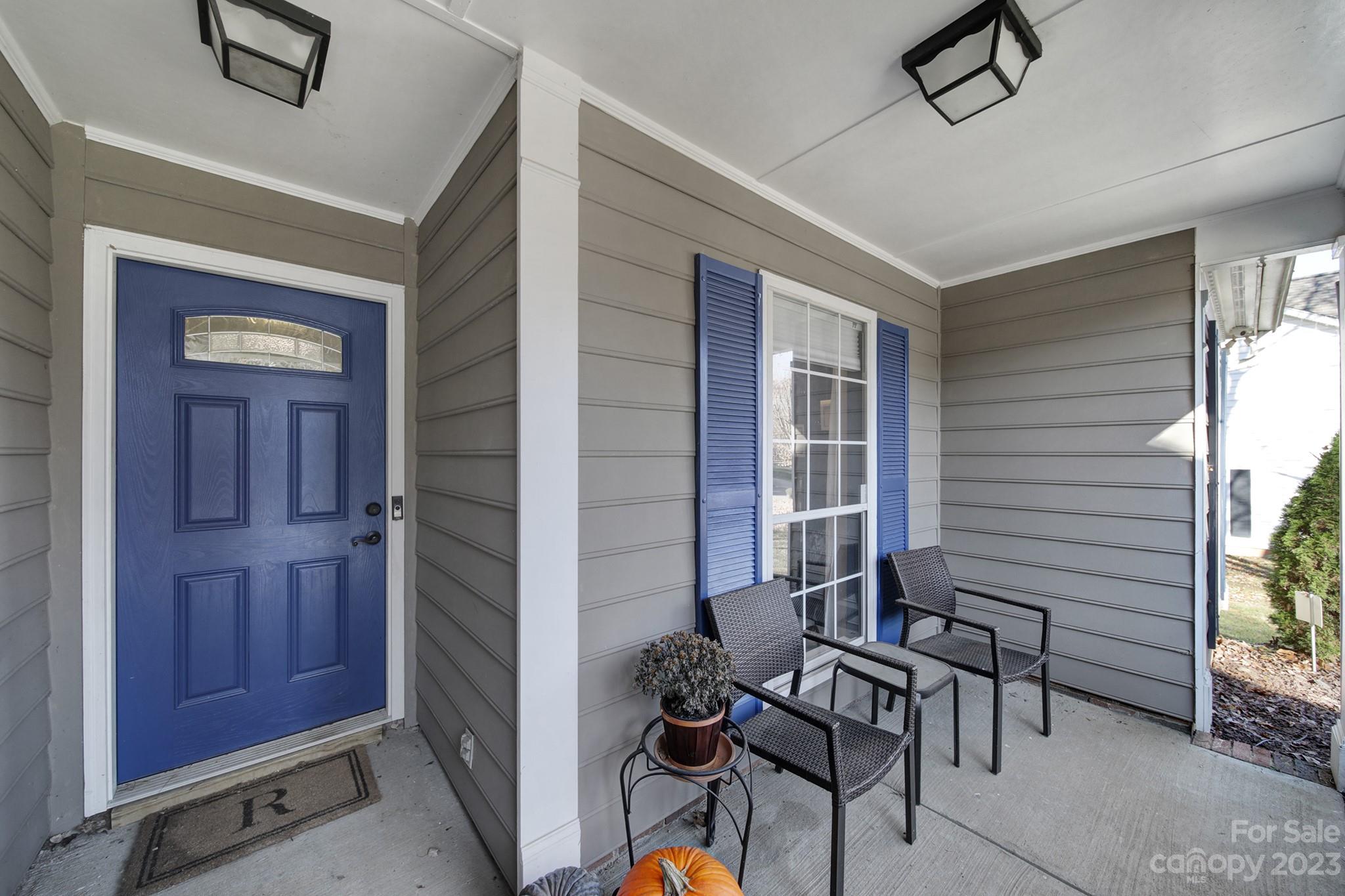 Harvest Pointe - Residential