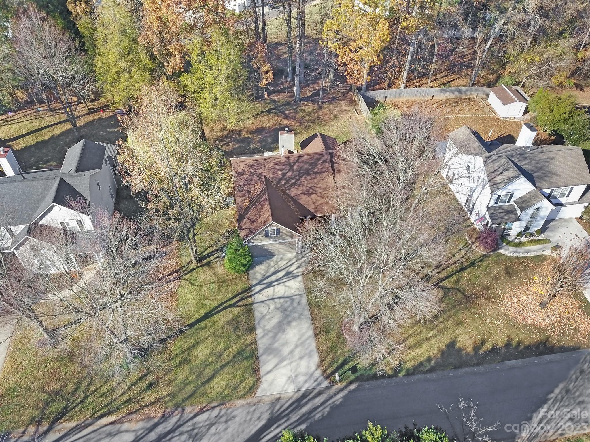 Harvest Pointe - Residential