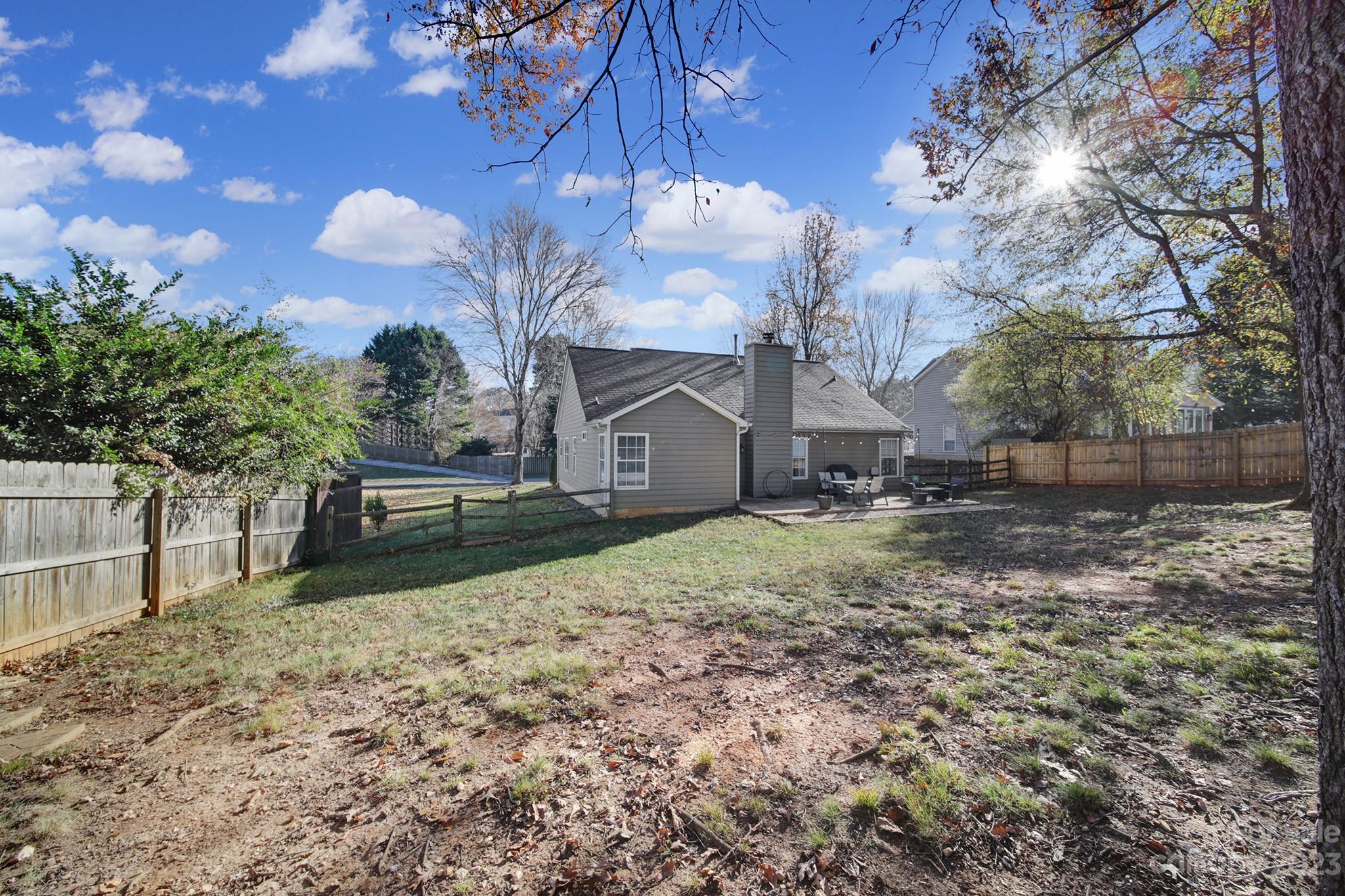 Harvest Pointe - Residential