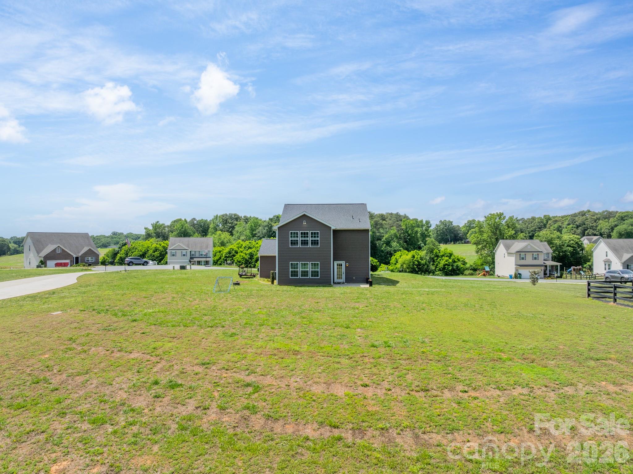 Country Meadows - Residential