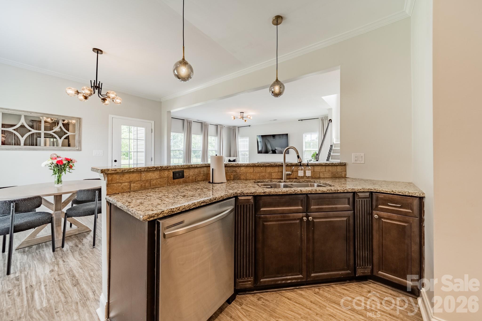Country Meadows - Residential