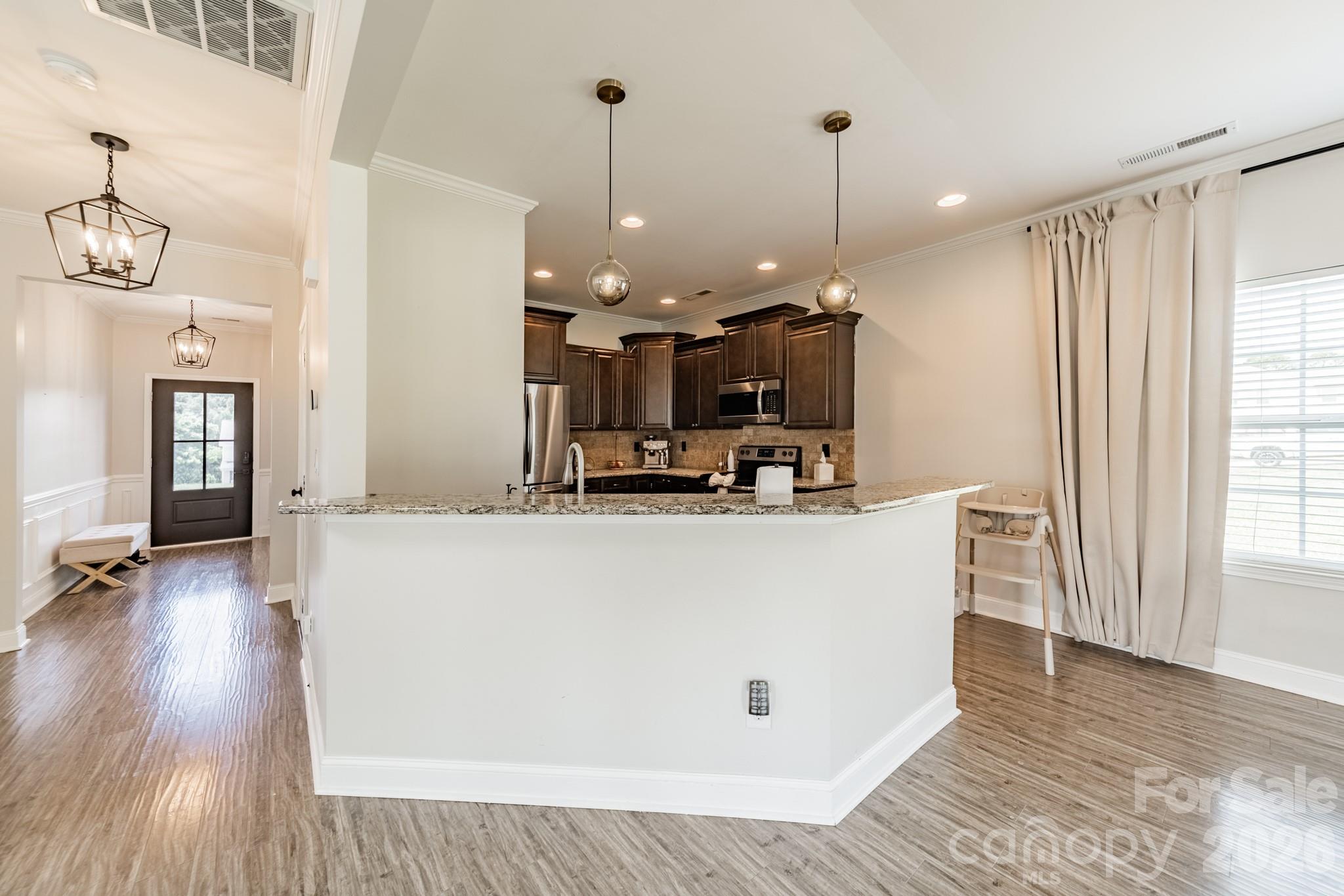 Country Meadows - Residential