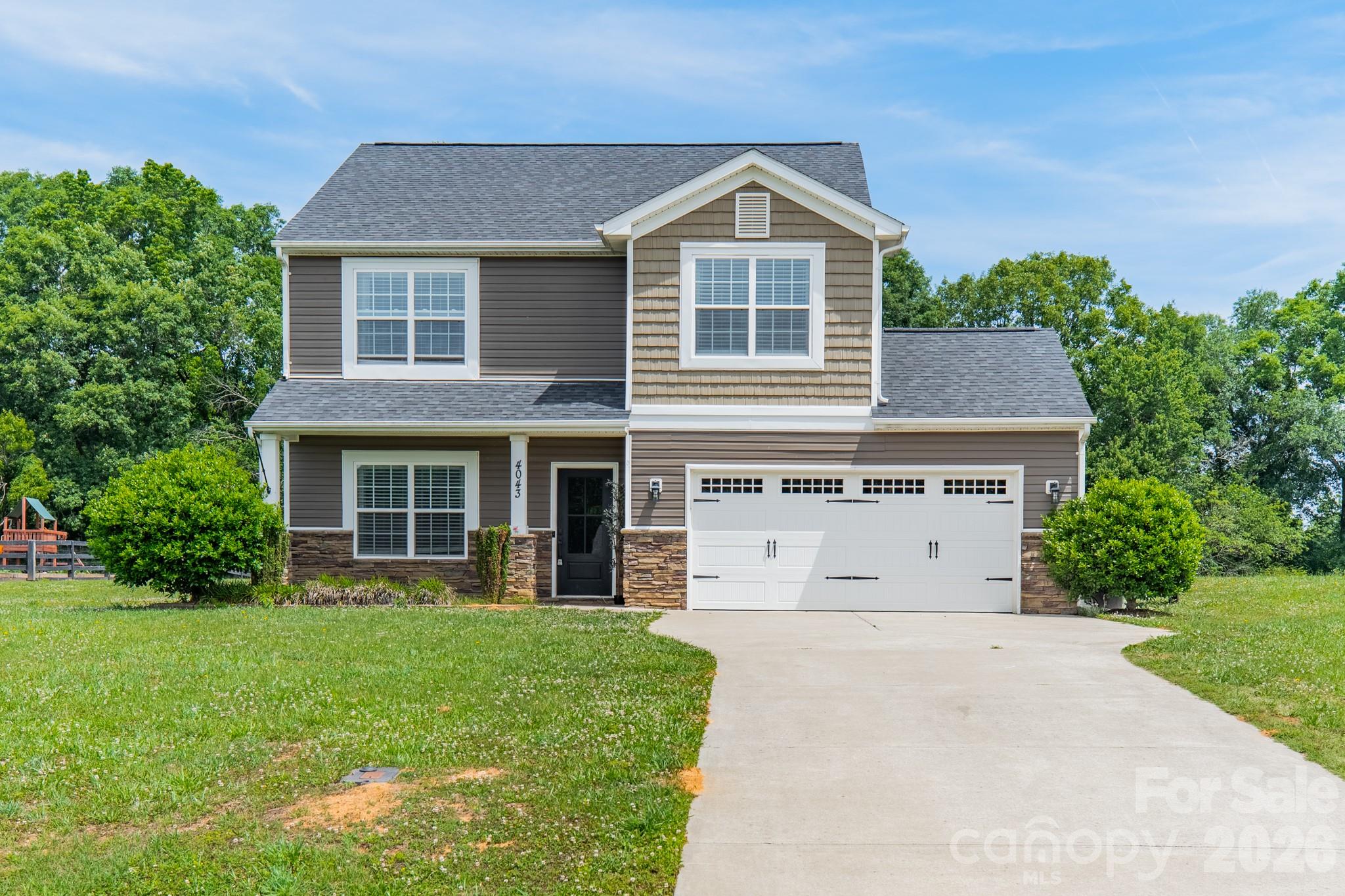 Country Meadows - Residential