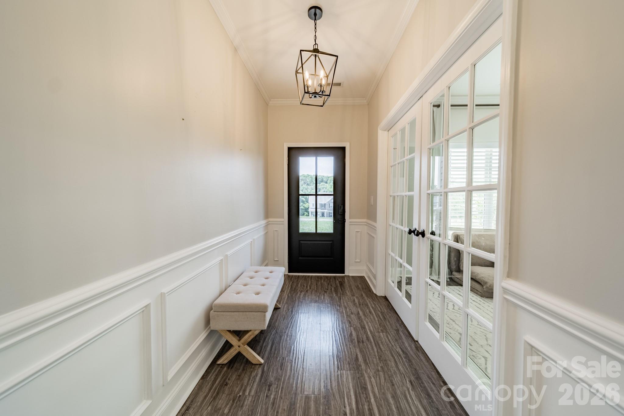 Country Meadows - Residential