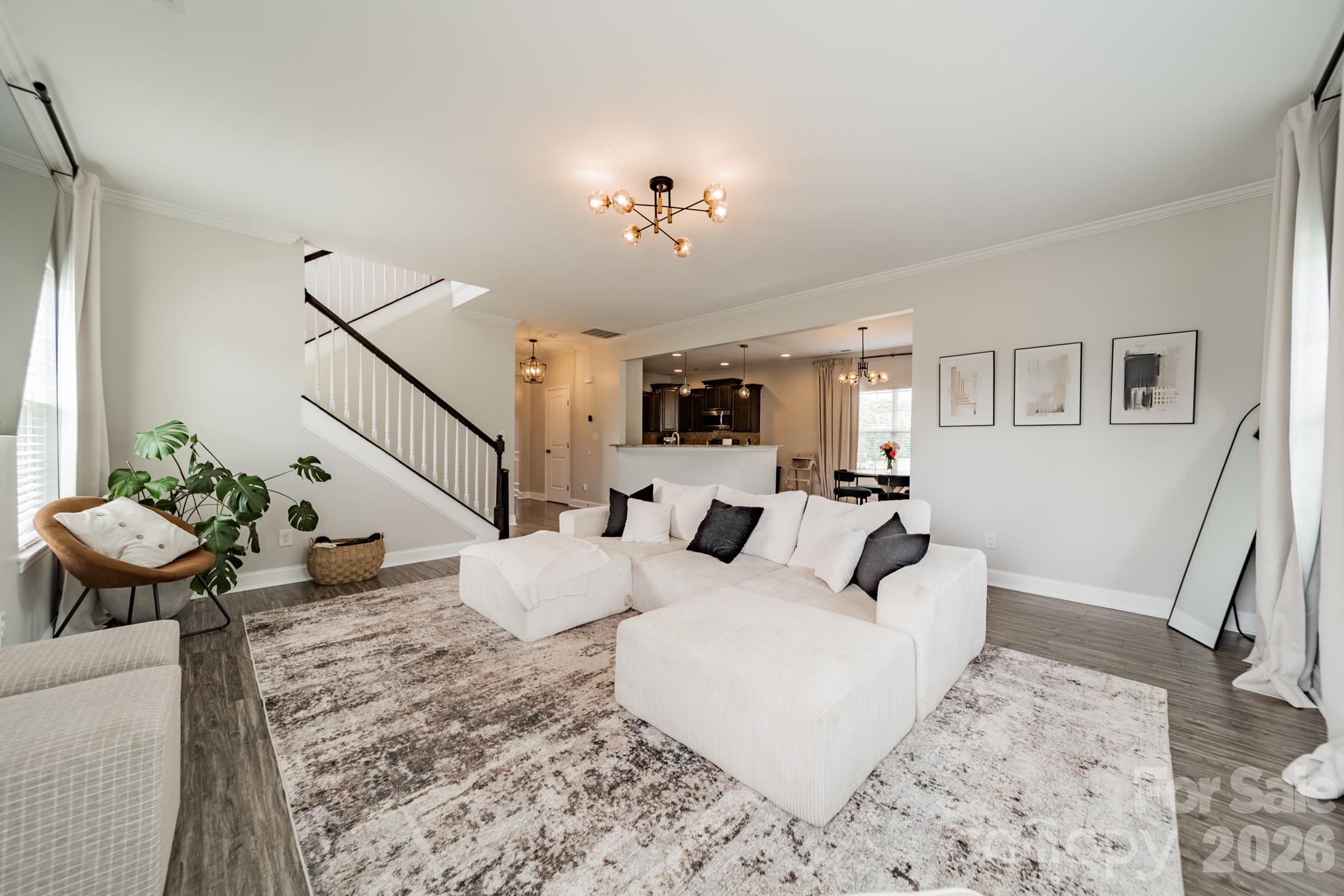 Country Meadows - Residential