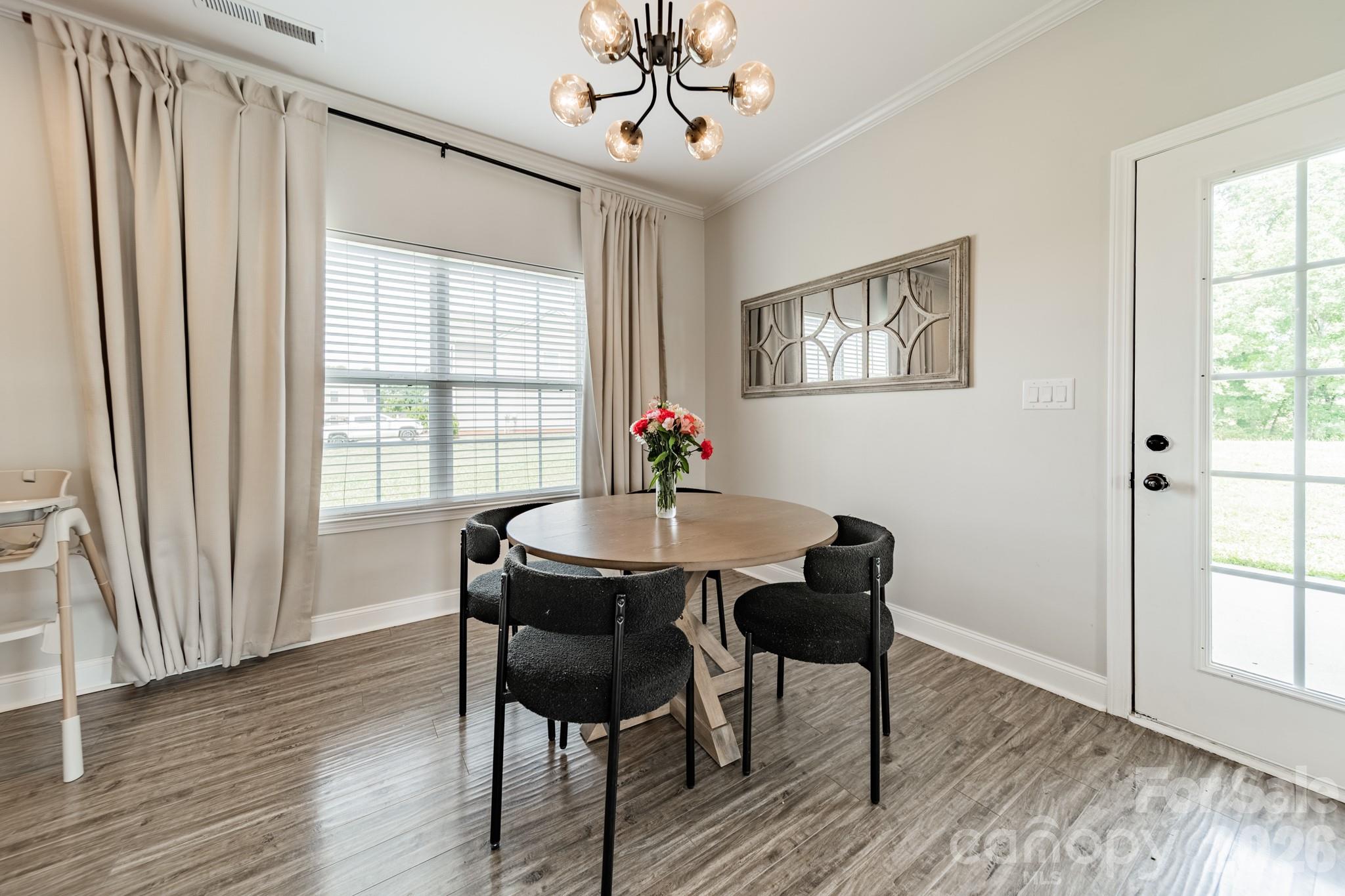 Country Meadows - Residential